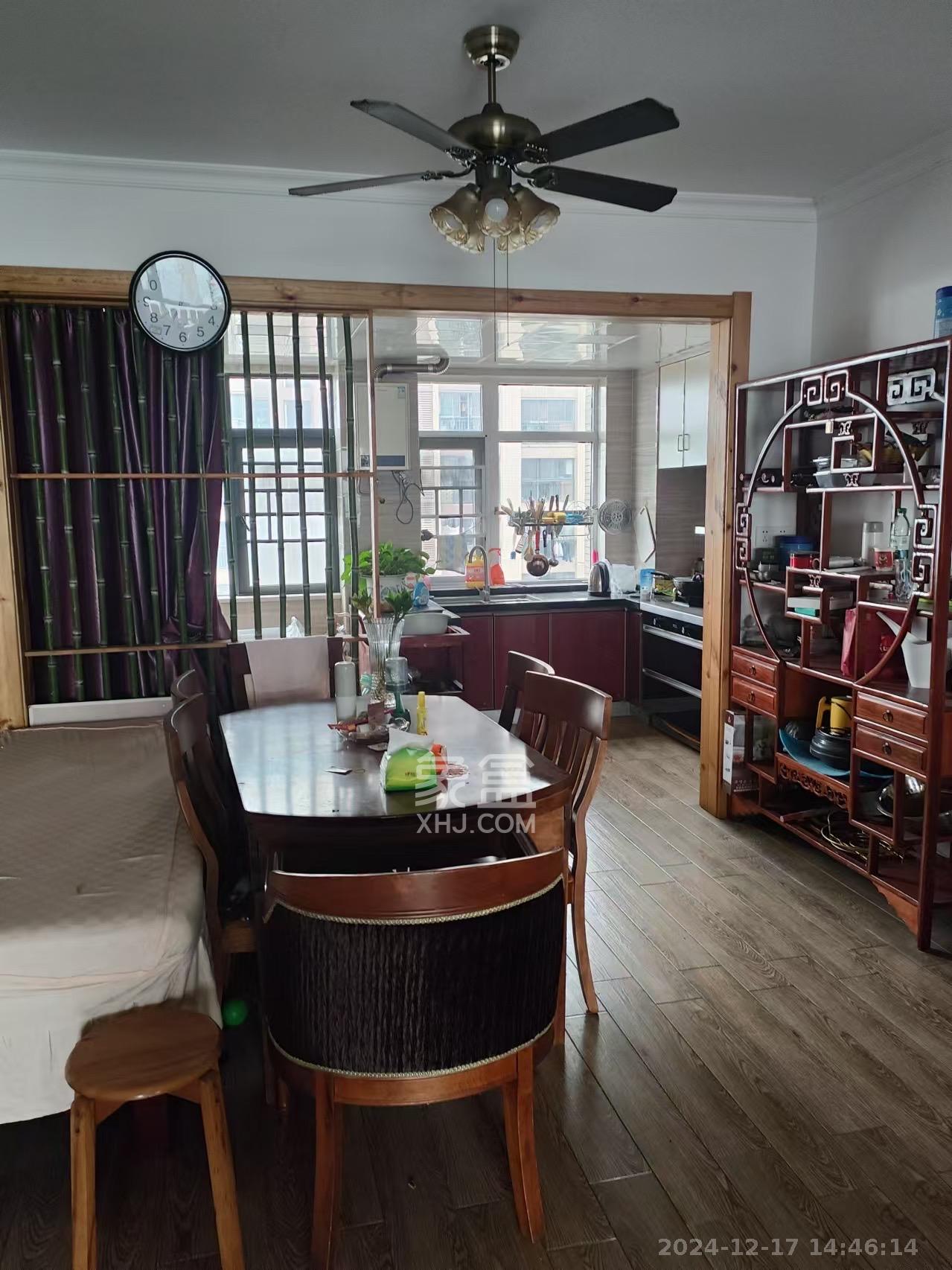 美利新世界 3室2厅2卫 1800.0元/月 美利新世界 3室2厅2卫 1800.0元/月室内图