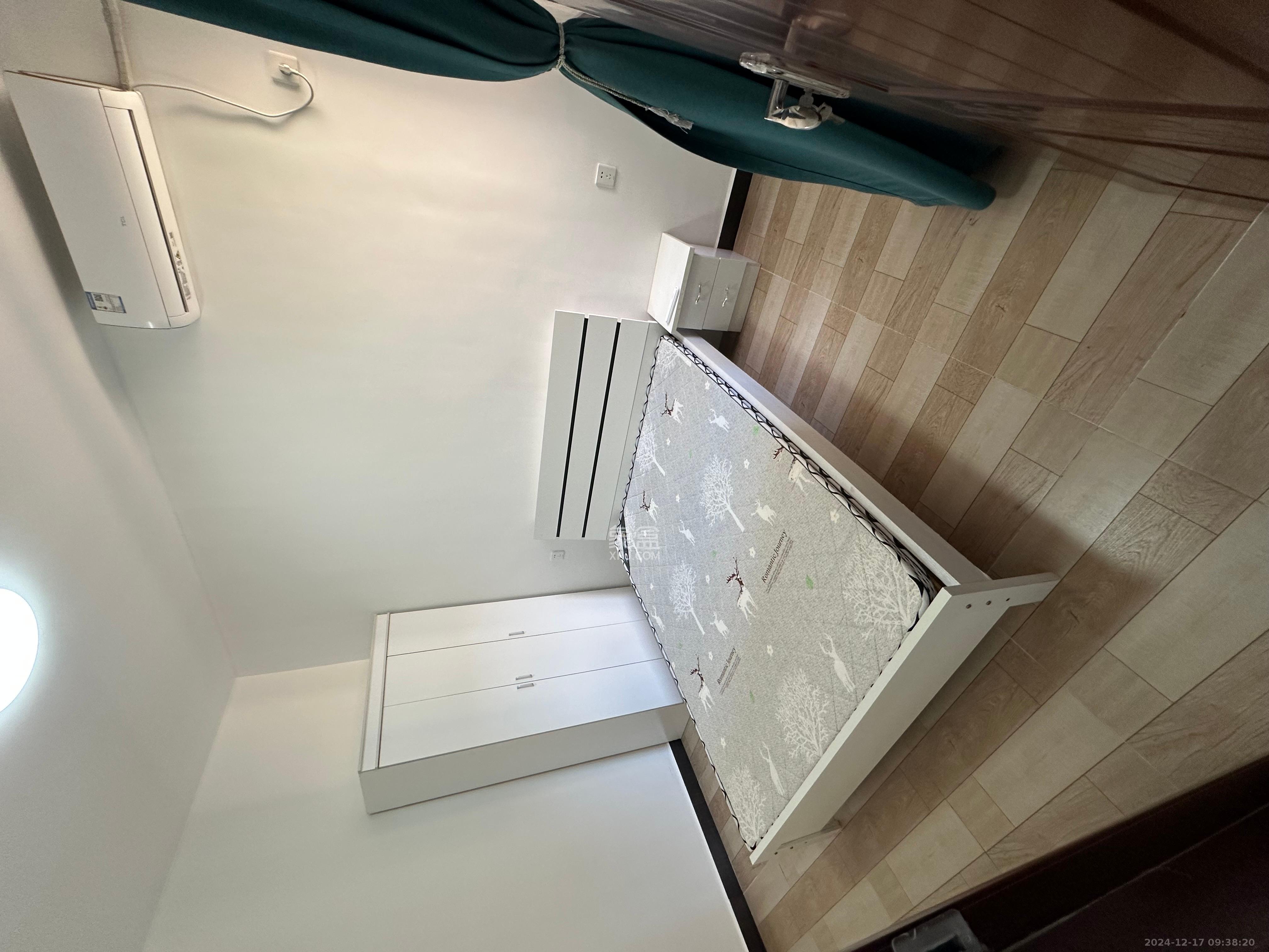 盛景谷山里  2室1厅1卫   1800.00元/月室内图