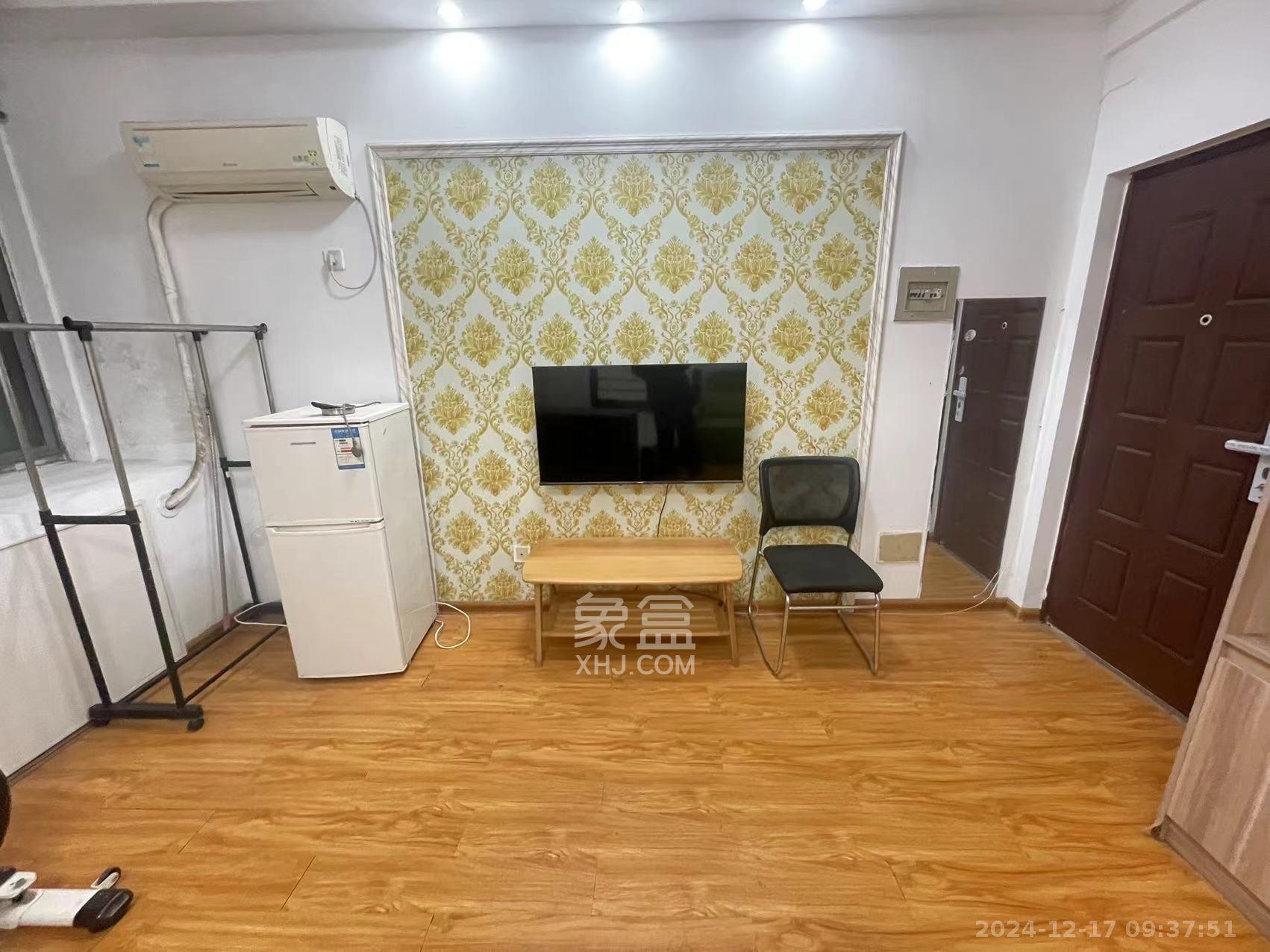 上城金都  1室0厅1卫   1400.00元/月室内图