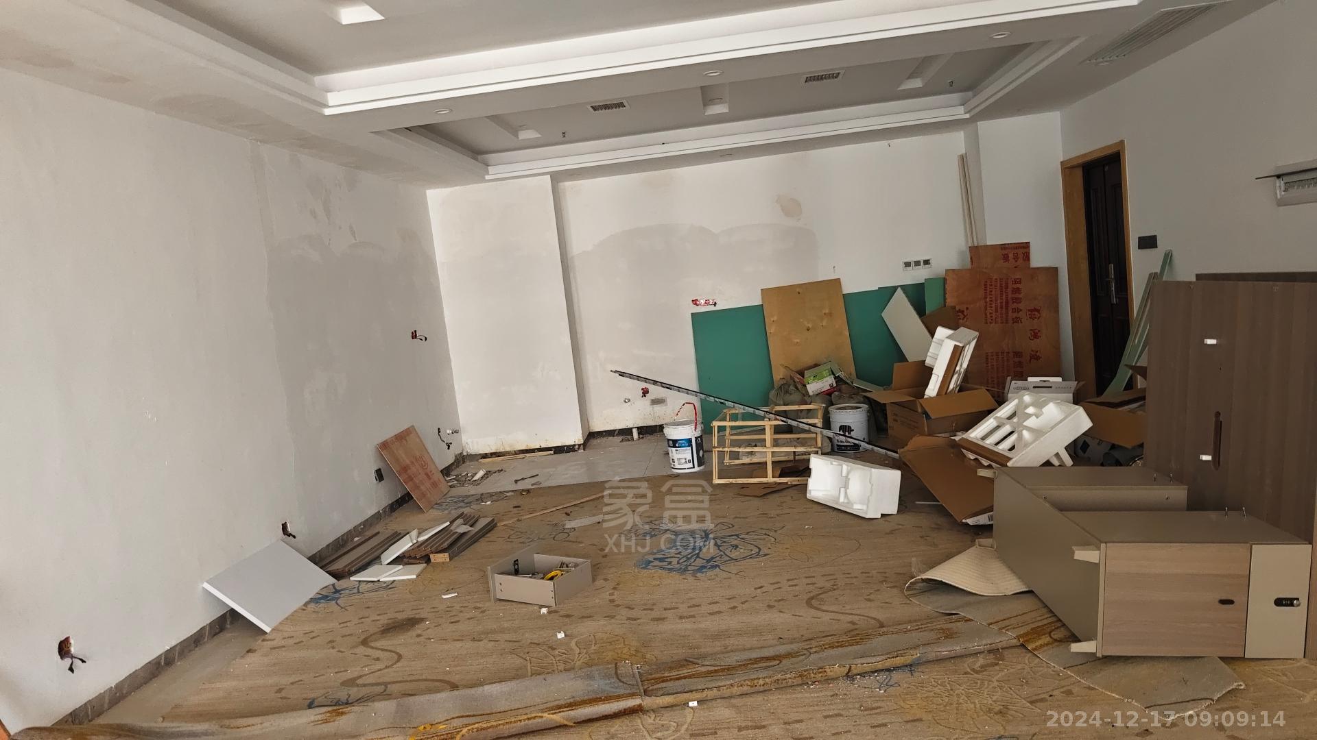 华晨华人街 1室1厅1卫 3200.0元/月 华晨华人街 1室1厅1卫 3200.0元/月室内图