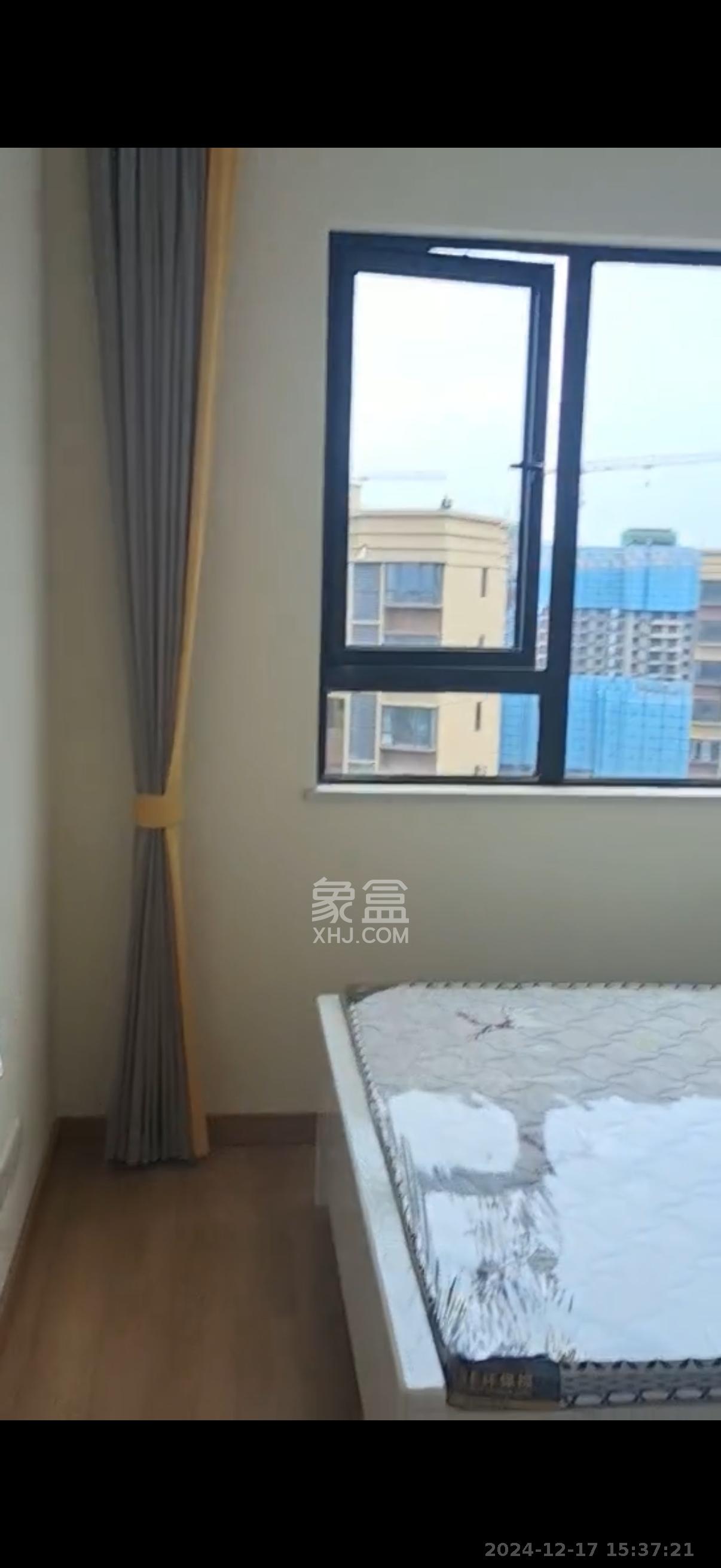 中建璟和城  3室2厅2卫   2500.00元/月室内图