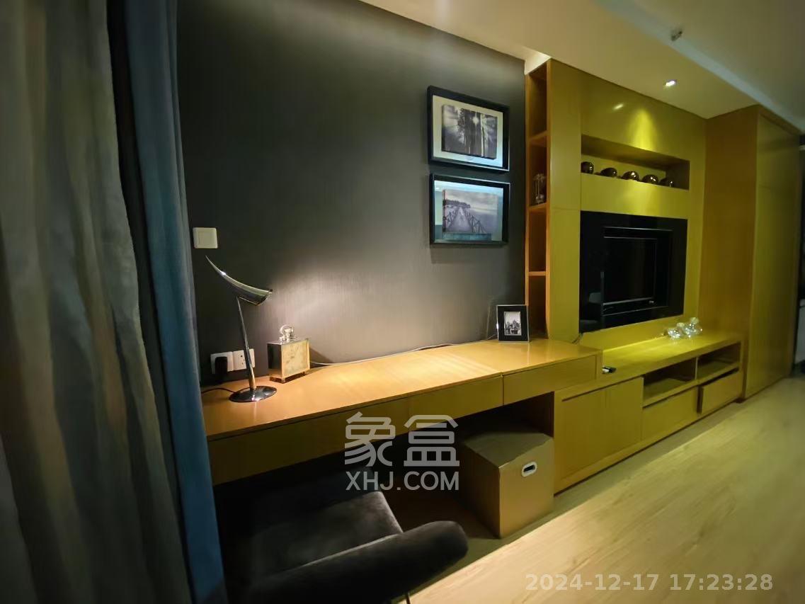 保利国际广场  1室1厅1卫    2800.0元/月室内图