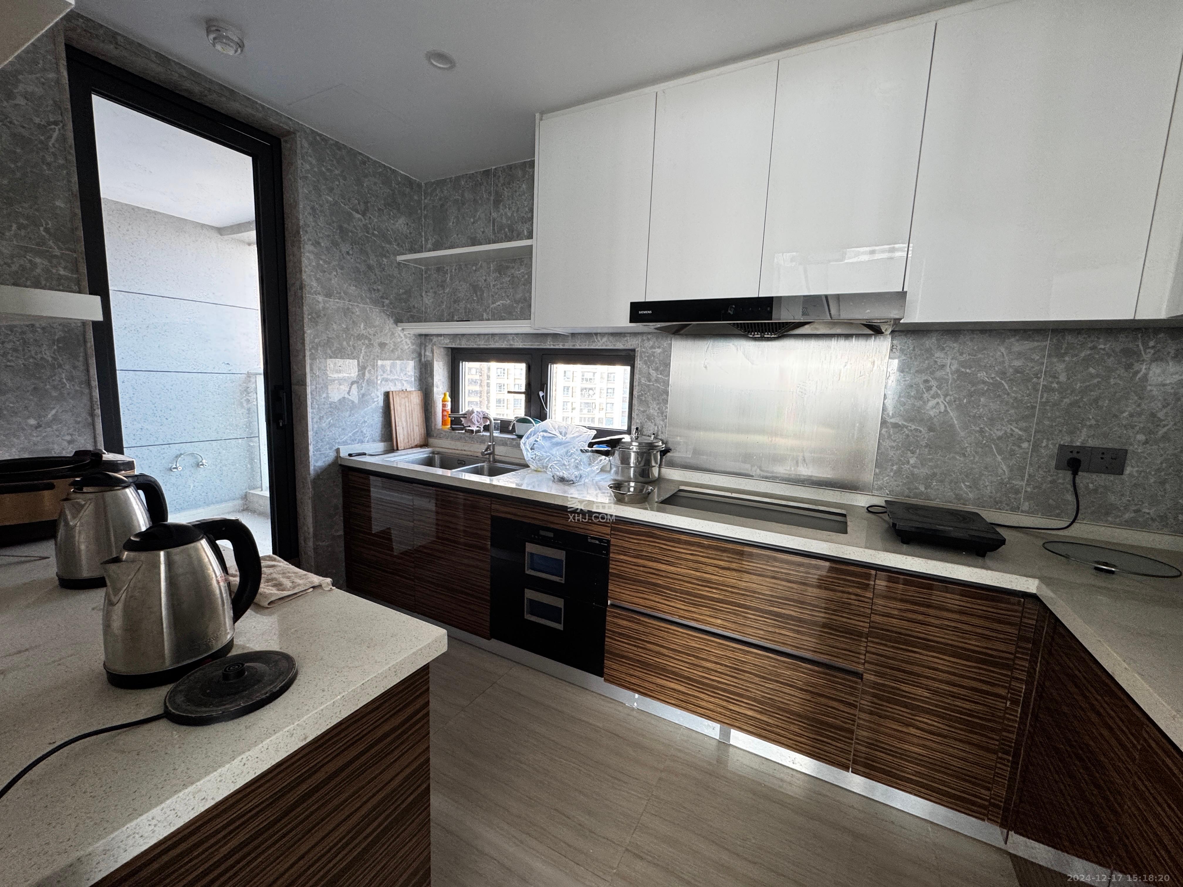 珠江颐德公馆  5室2厅3卫    20000.0元/月室内图