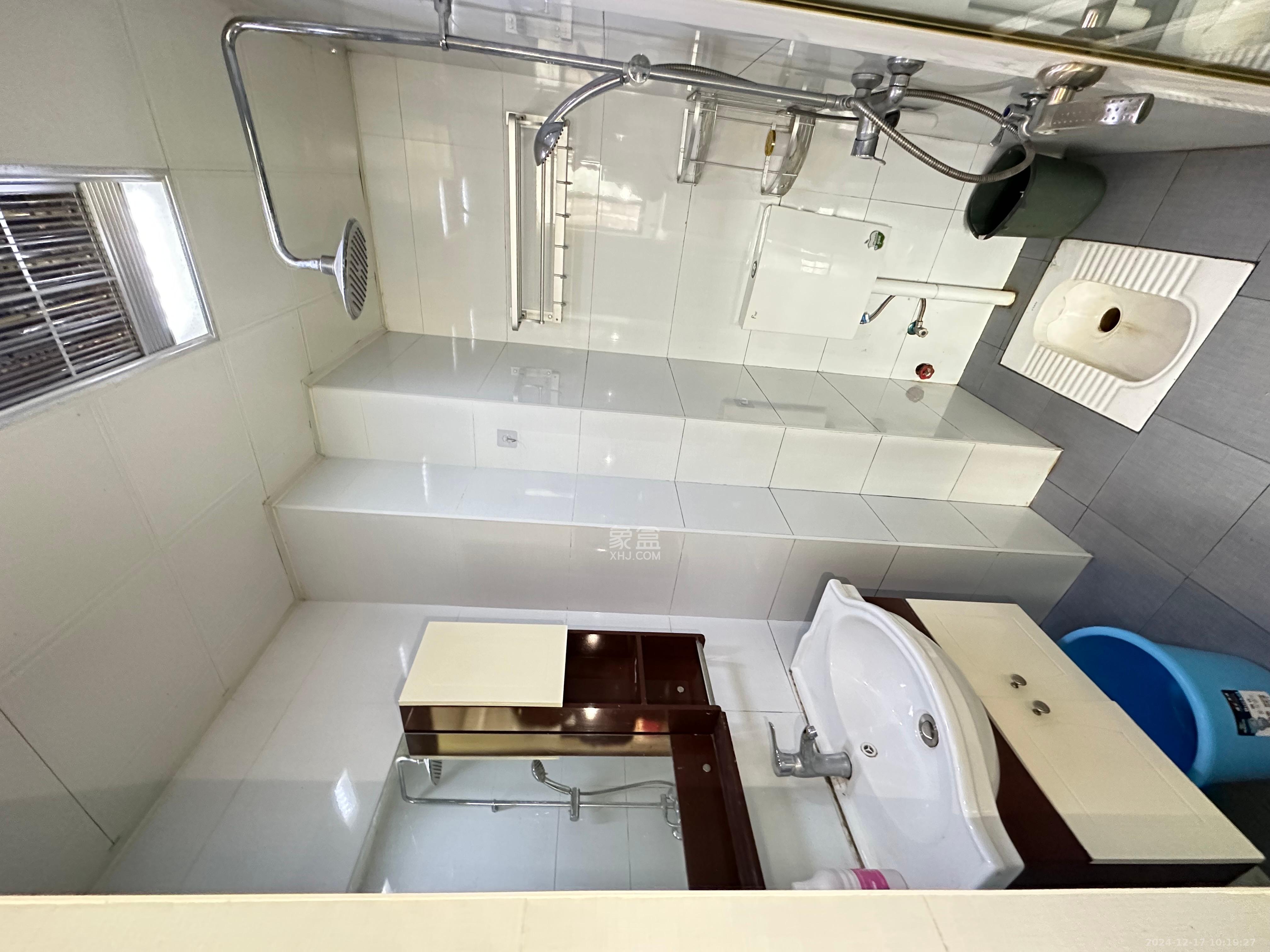 裕都国际 1室1厅1卫 800.0元/月 裕都国际 1室1厅1卫 800.0元/月室内图