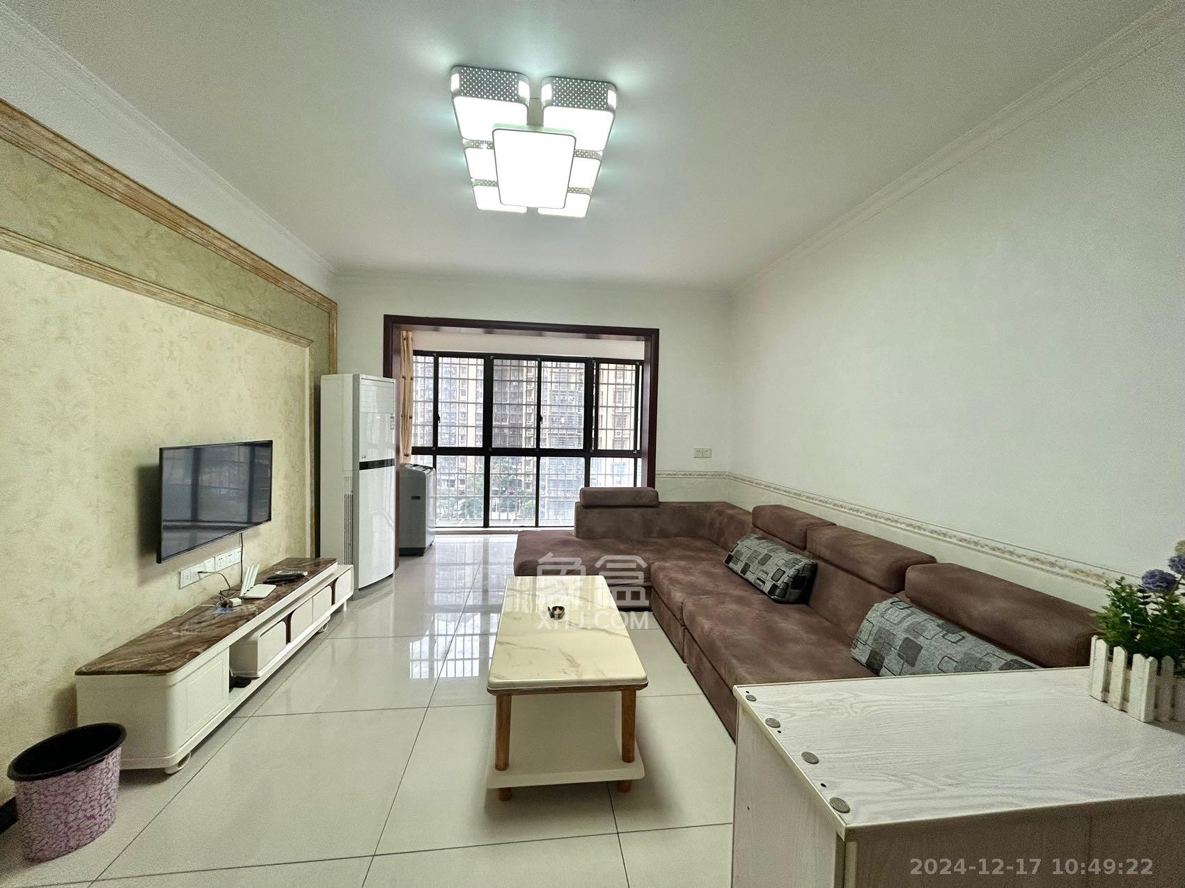 星城新宇桃花苑 3室1厅1卫 2000.0元/月 星城新宇桃花苑 3室1厅1卫 2000.0元/月室内图