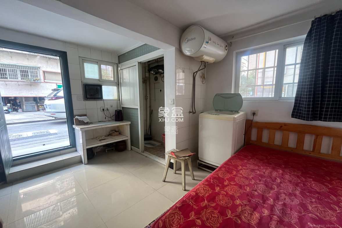 老灯泡厂宿舍(啤酒厂宿舍) 1室1厅1卫 600.0元/月 老灯泡厂宿舍(啤酒厂宿舍) 1室1厅1卫 600.0元/月室内图