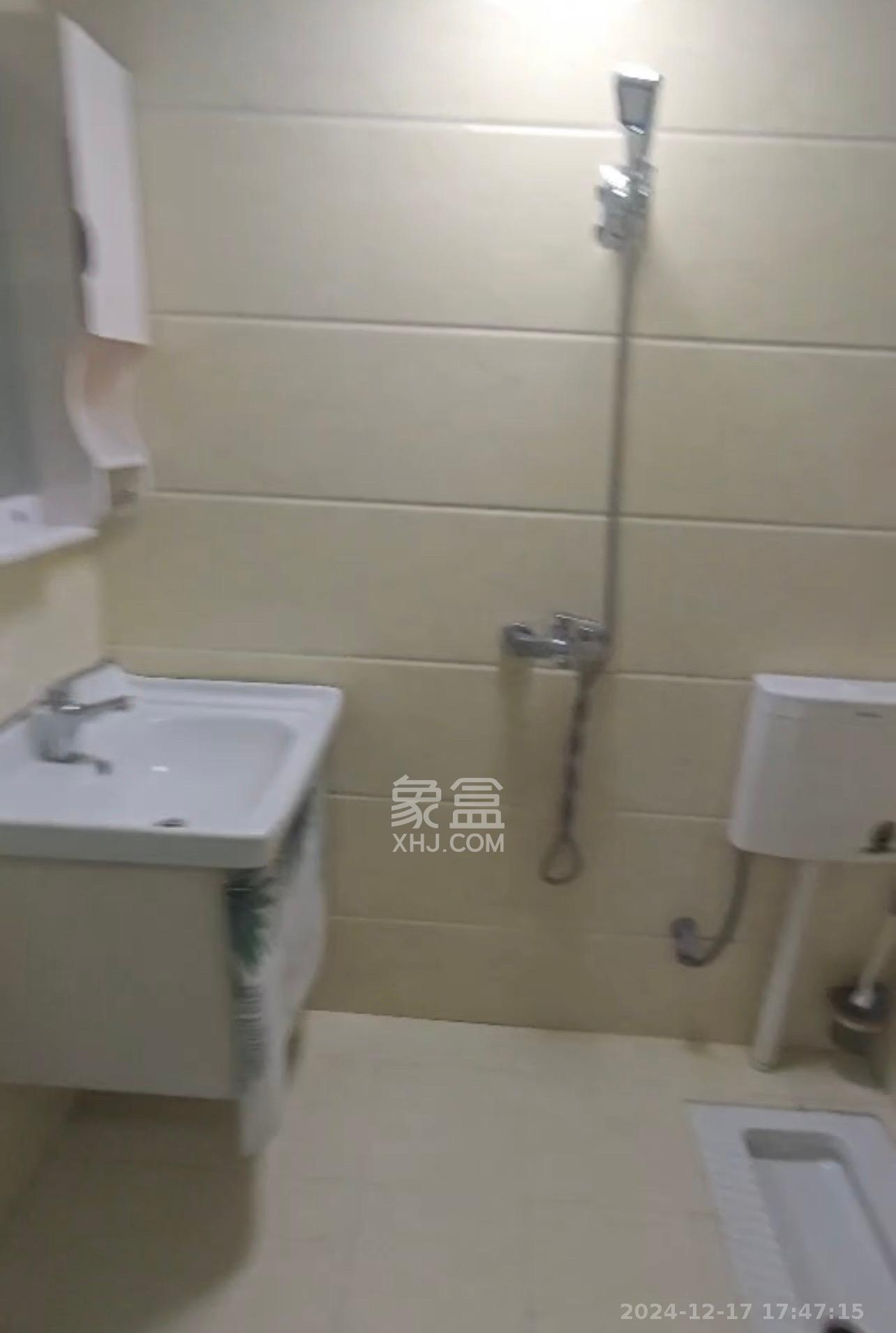 西子湖畔沃府  1室1厅1卫   900.00元/月室内图