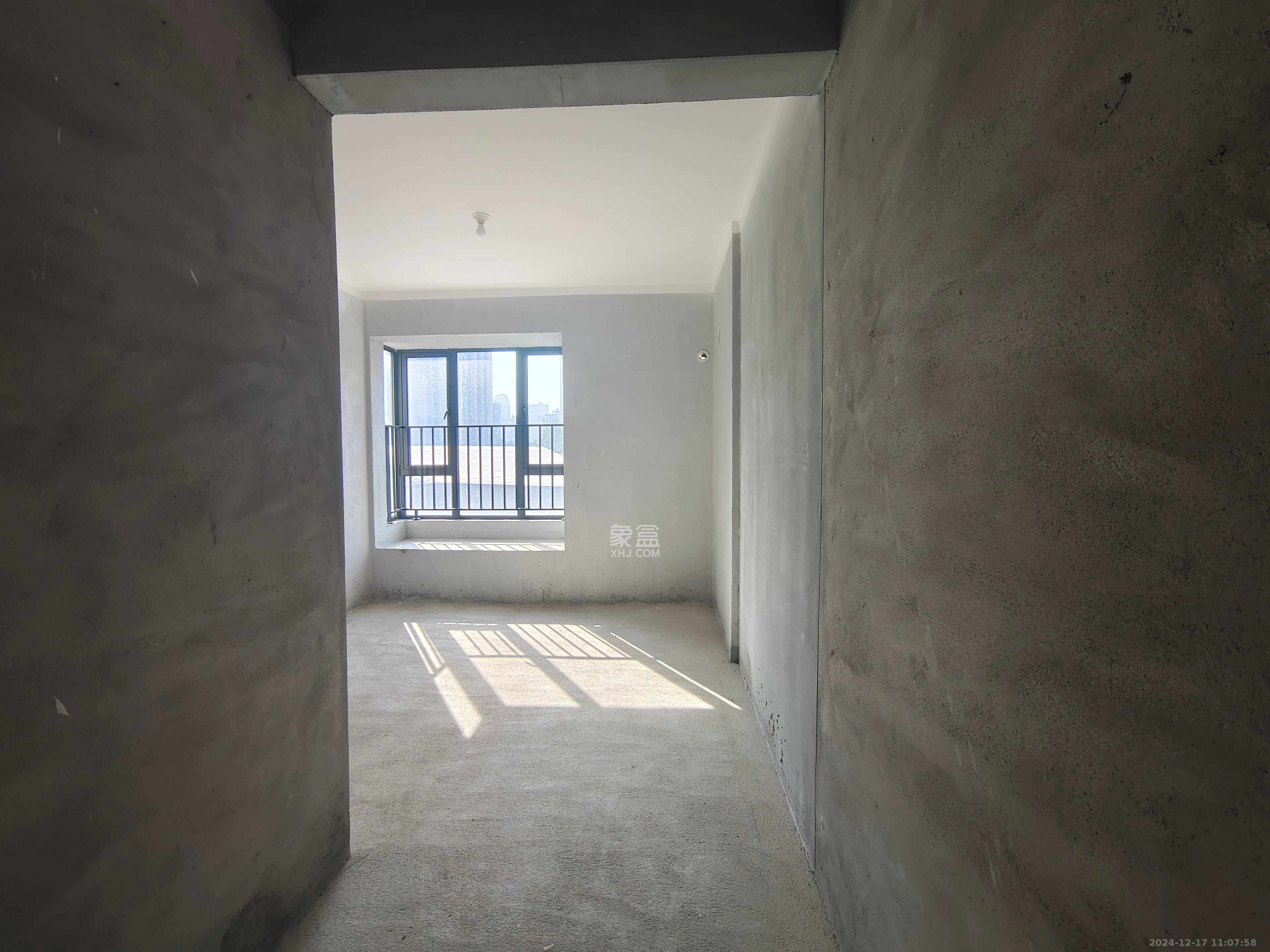 中建钰和城  3室2厅1卫   1100.00元/月室内图