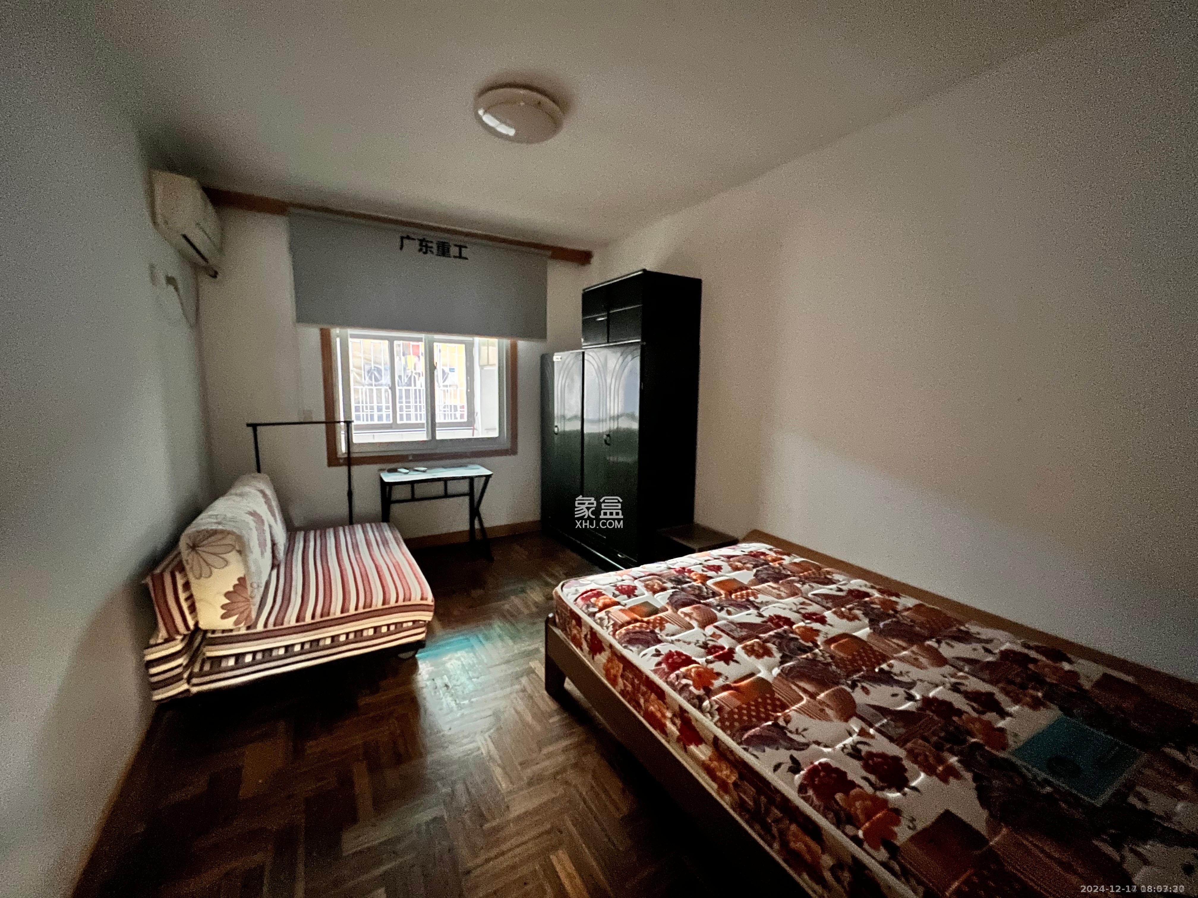 乔庄社区  2室1厅1卫    2000.0元/月室内图