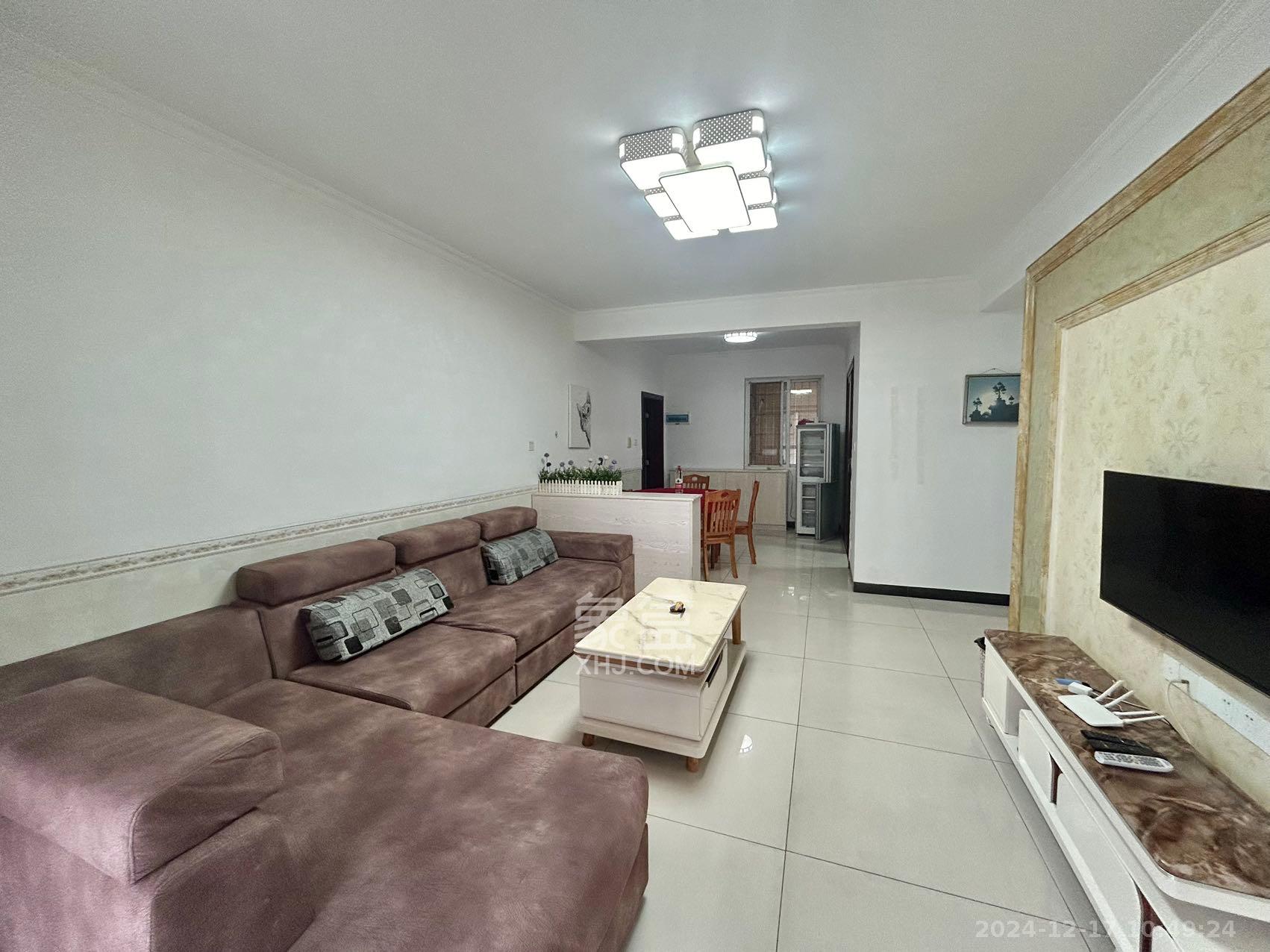 星城新宇桃花苑 3室1厅1卫 2000.0元/月 星城新宇桃花苑 3室1厅1卫 2000.0元/月室内图