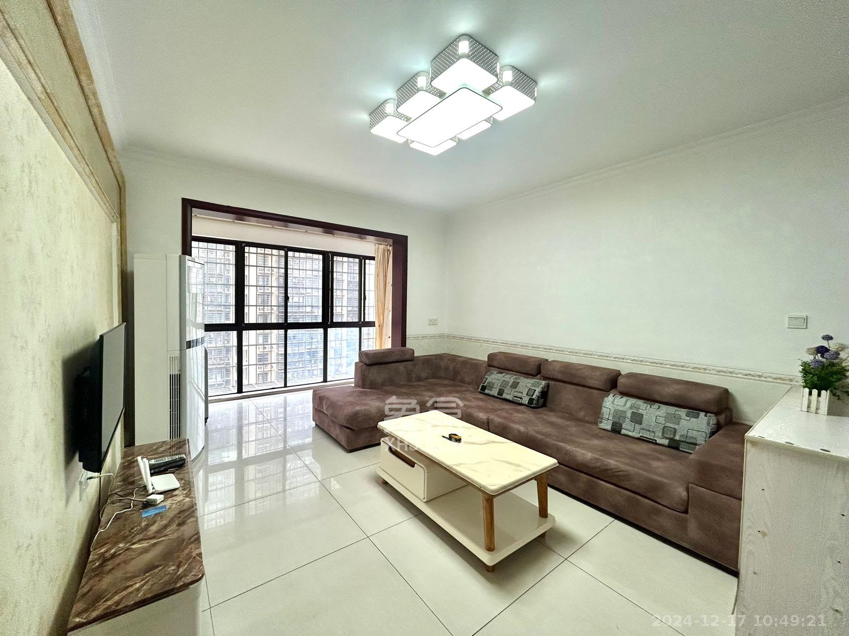 星城新宇桃花苑 3室1厅1卫 2000.0元/月 星城新宇桃花苑 3室1厅1卫 2000.0元/月室内图