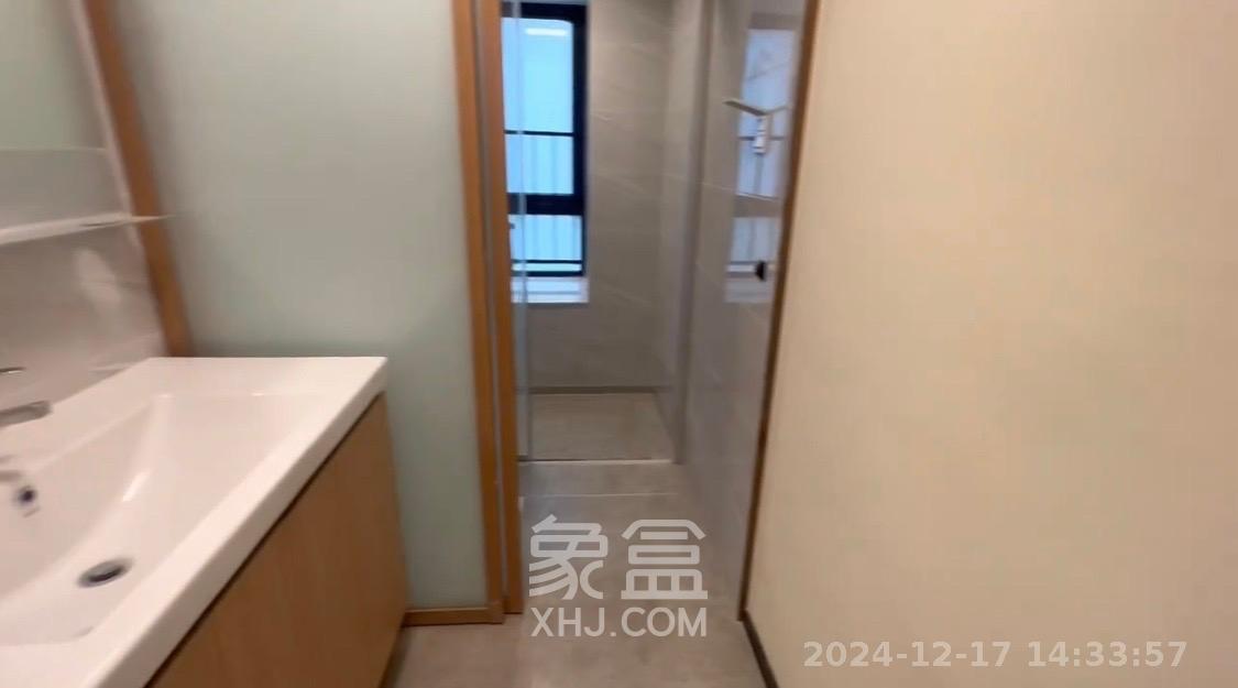 碧桂园荟隽棠  3室2厅2卫   2500.00元/月室内图
