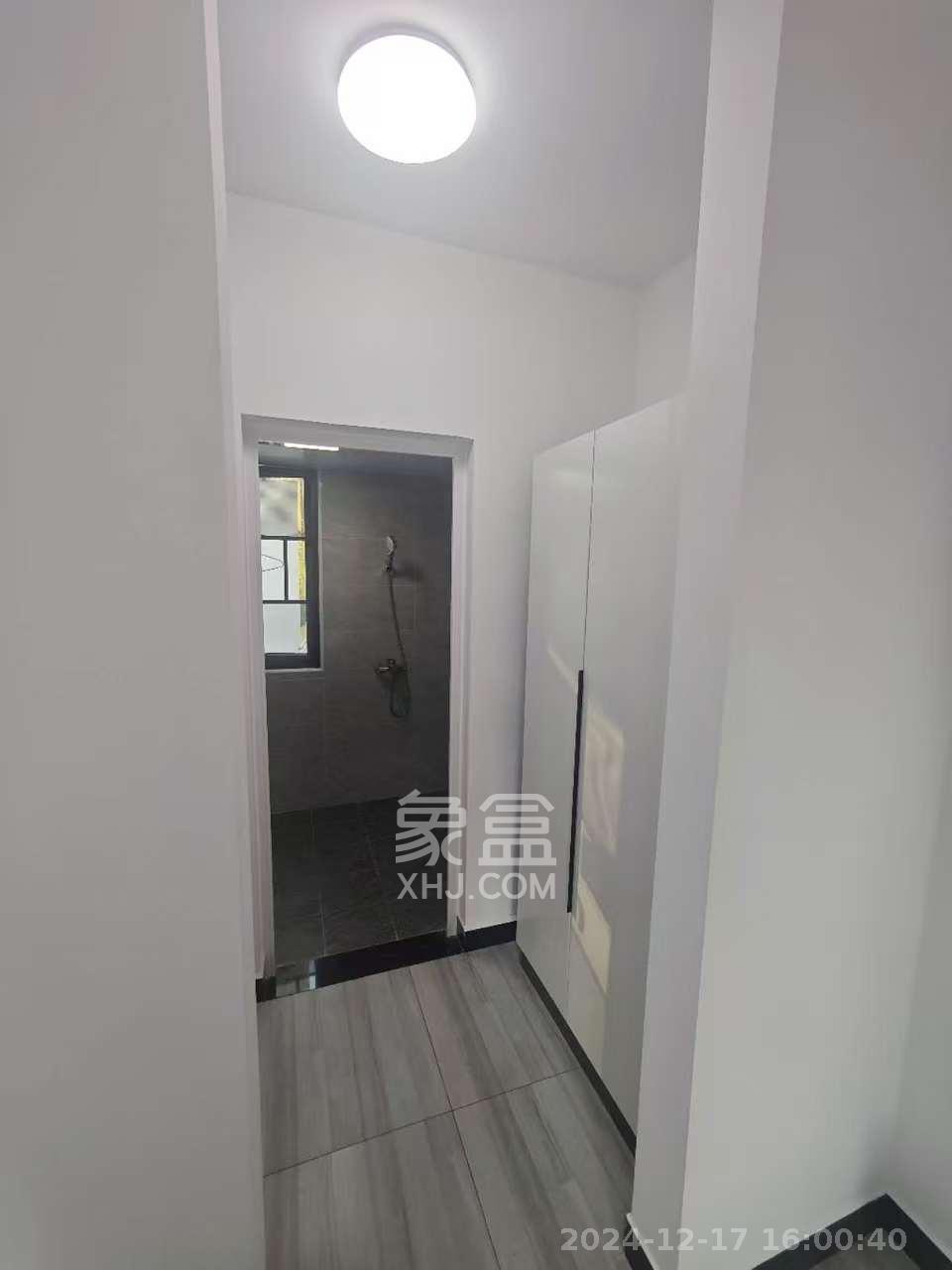 中建悦和城  3室2厅2卫   2600.00元/月室内图
