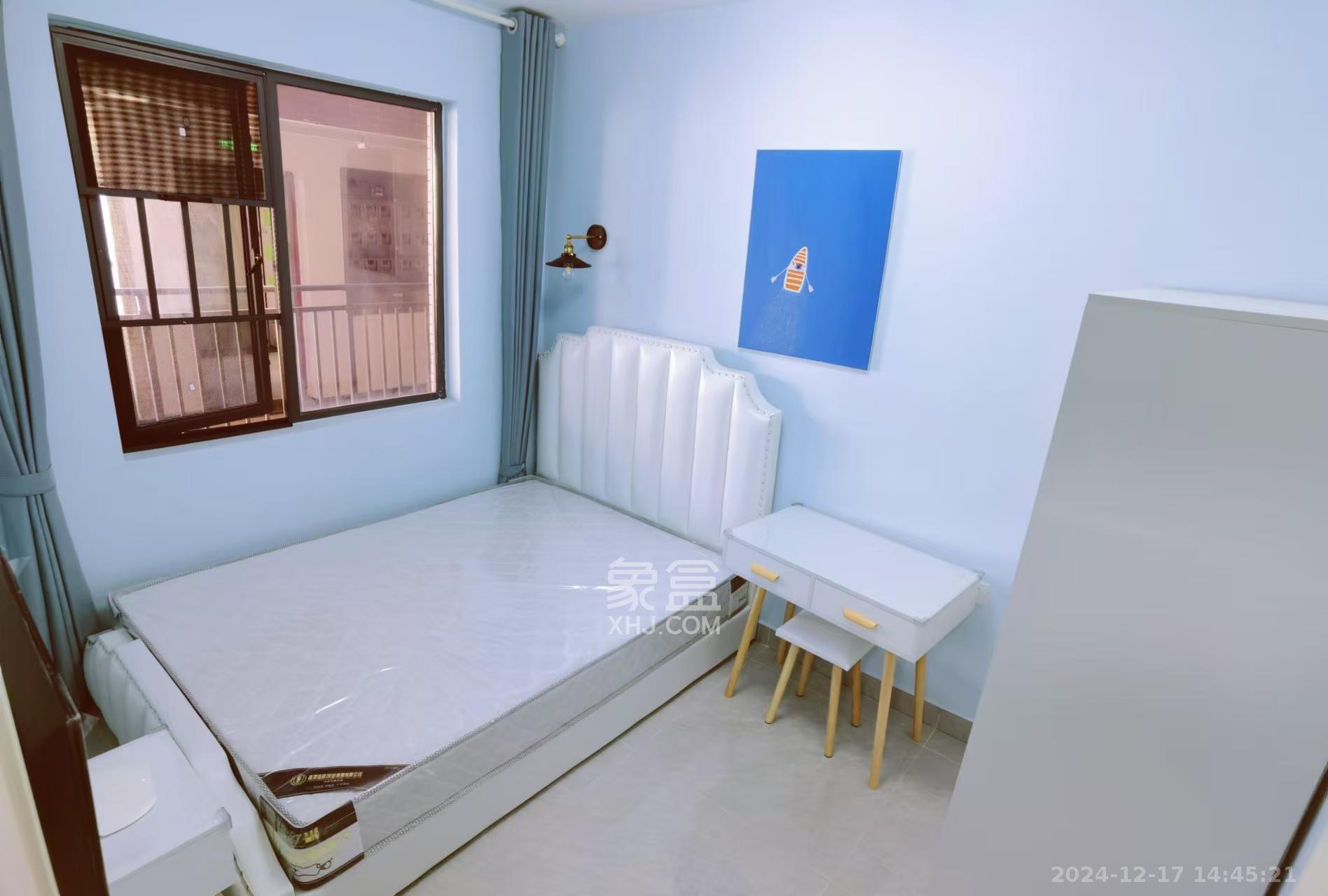 山水新城  1室1厅1卫    1300.0元/月 山水新城  1室1厅1卫    1300.0元/月