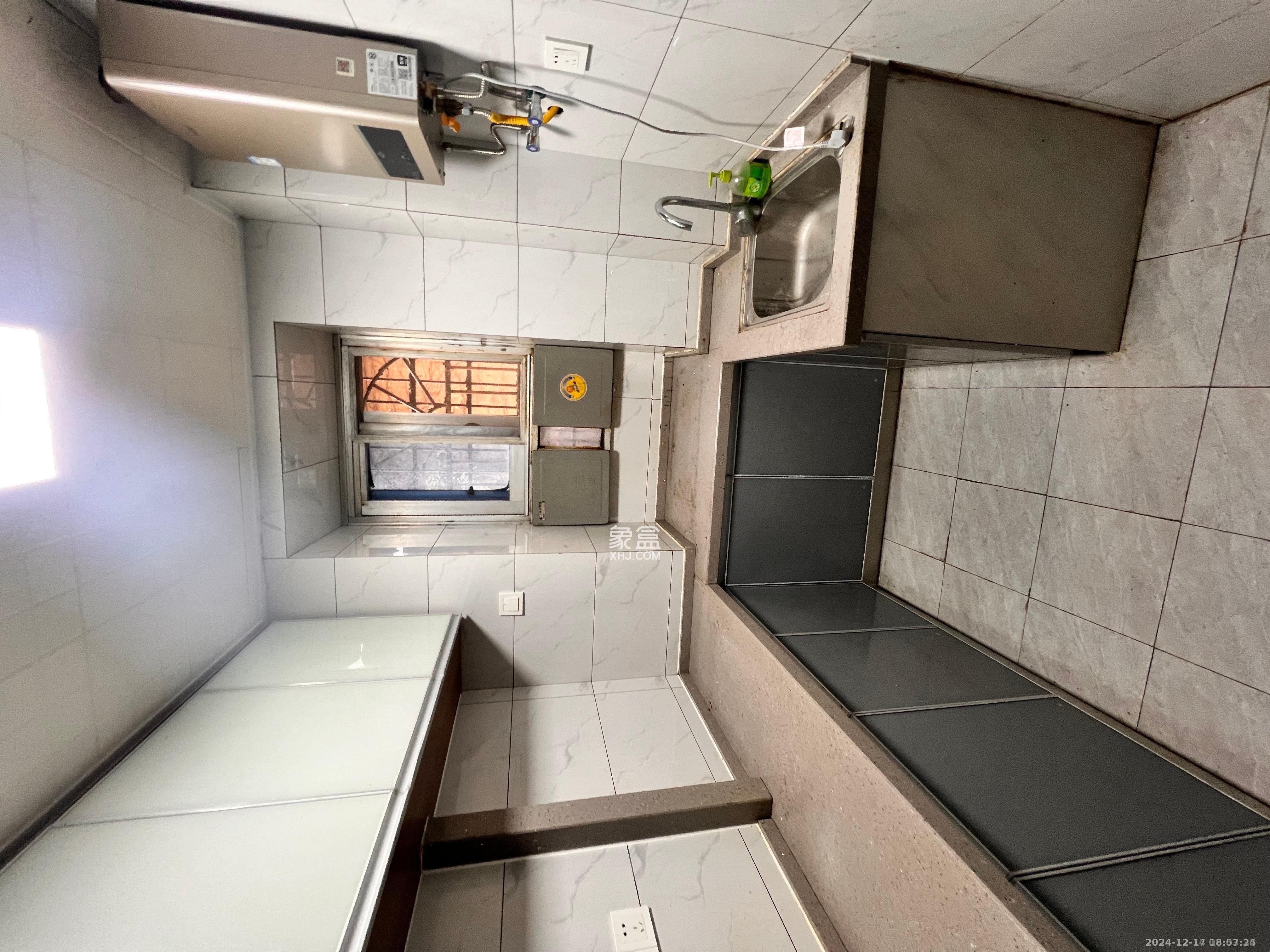 乔庄社区 2室1厅1卫 2000.0元/月 乔庄社区 2室1厅1卫 2000.0元/月室内图