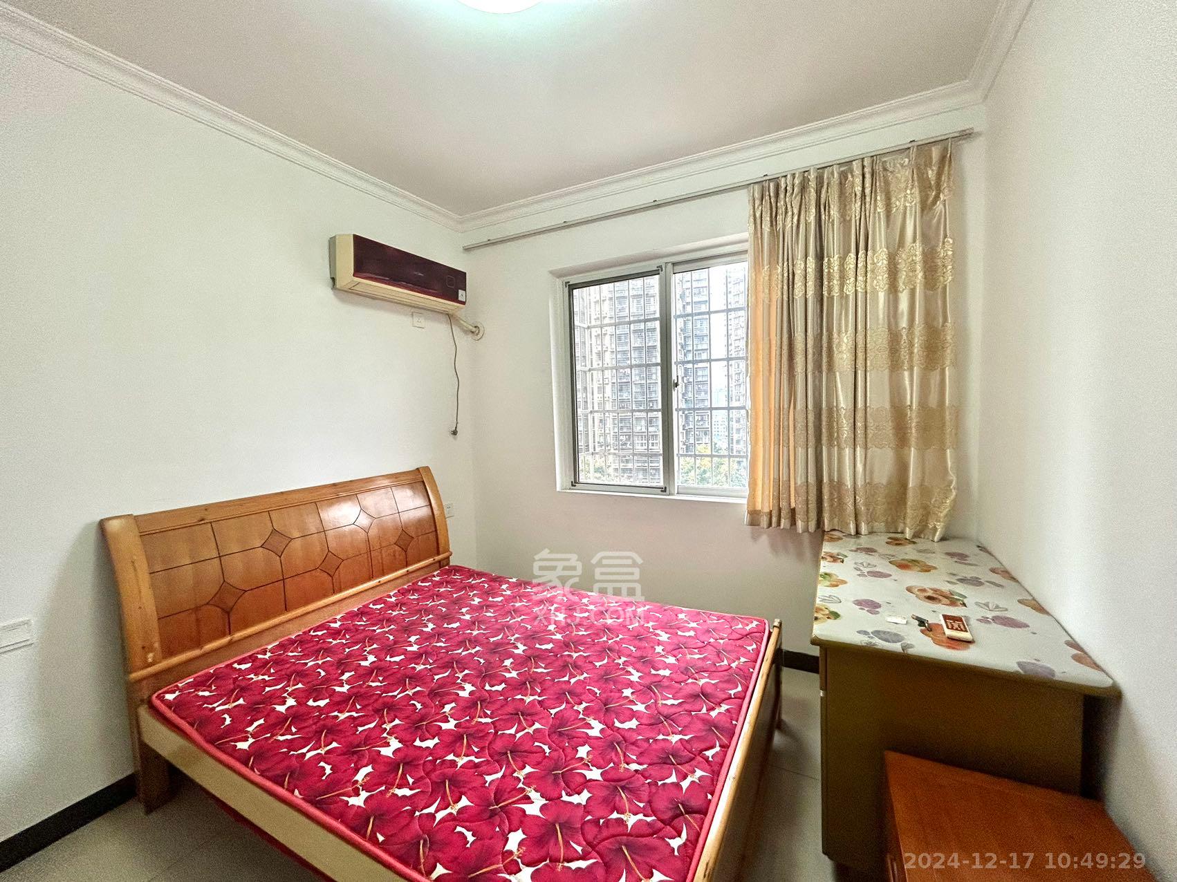 星城新宇桃花苑 3室1厅1卫 2000.0元/月 星城新宇桃花苑 3室1厅1卫 2000.0元/月室内图