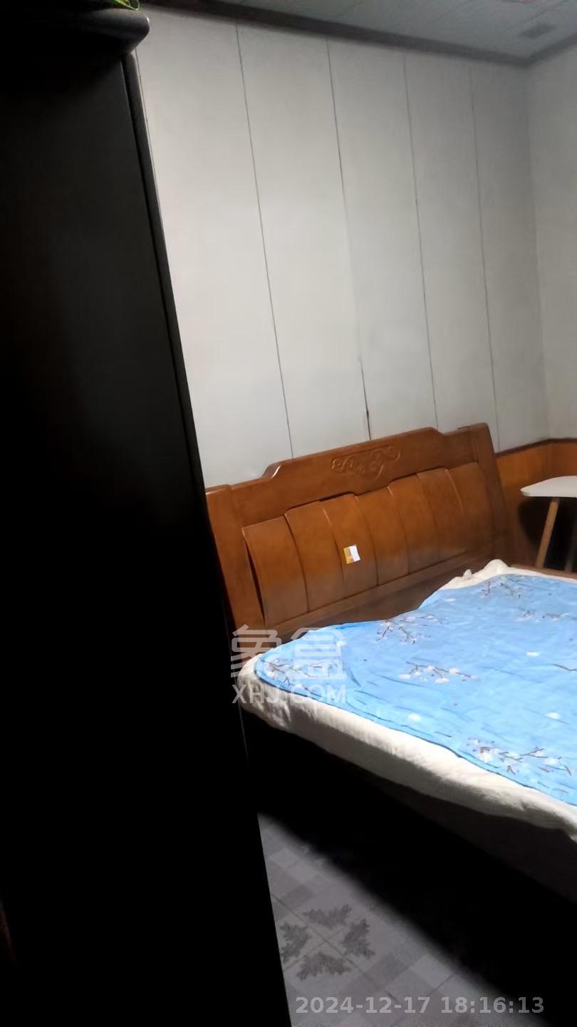 东风二村社区房  2室1厅1卫   1500.00元/月室内图