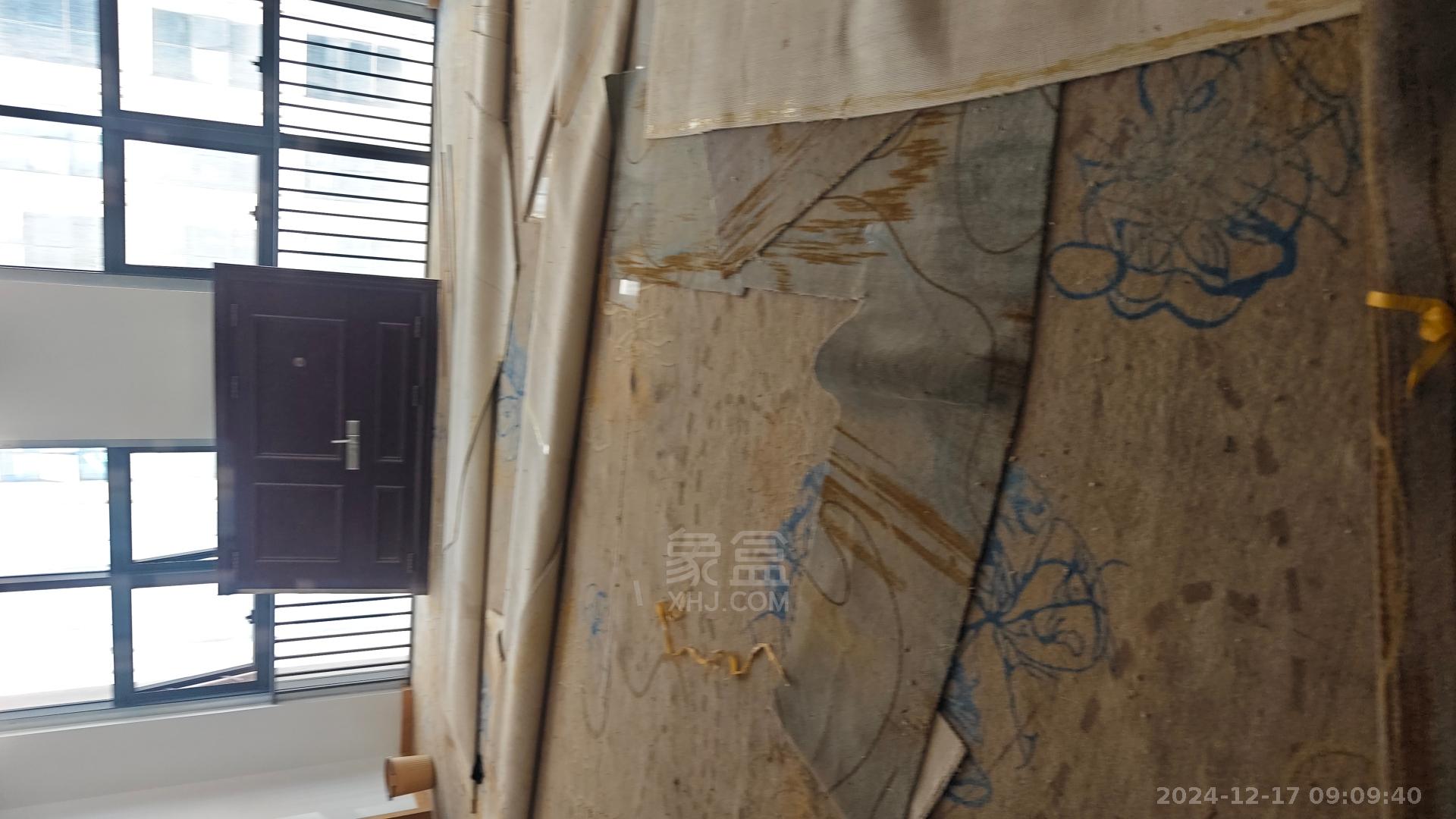 华晨华人街 1室1厅1卫 3200.0元/月 华晨华人街 1室1厅1卫 3200.0元/月室内图