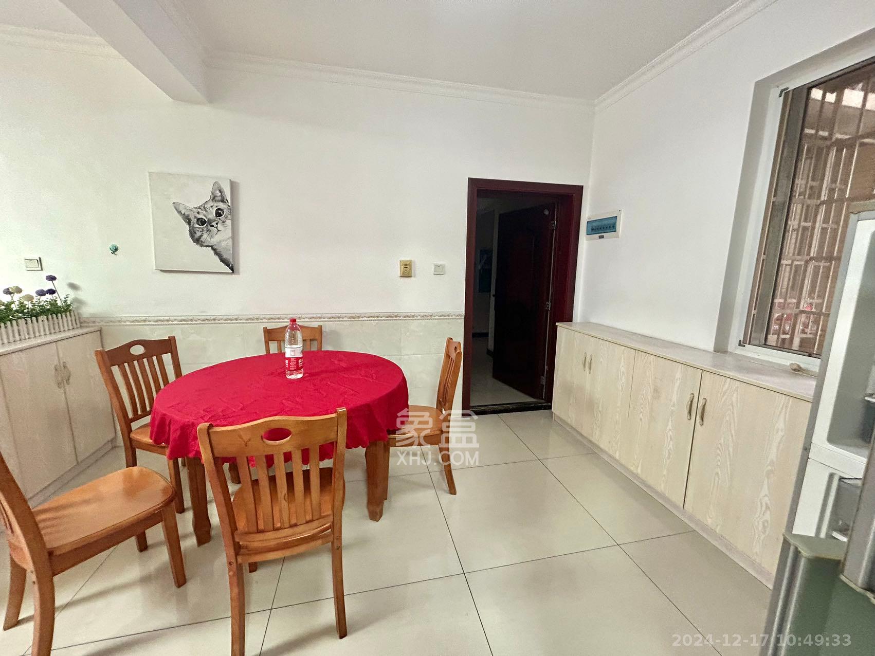 星城新宇桃花苑 3室1厅1卫 2000.0元/月 星城新宇桃花苑 3室1厅1卫 2000.0元/月室内图