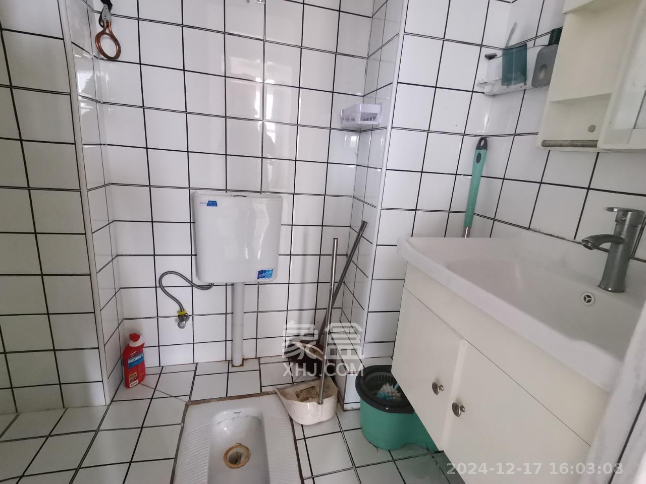 万科魅力之城  2室1厅1卫   2200.00元/月室内图