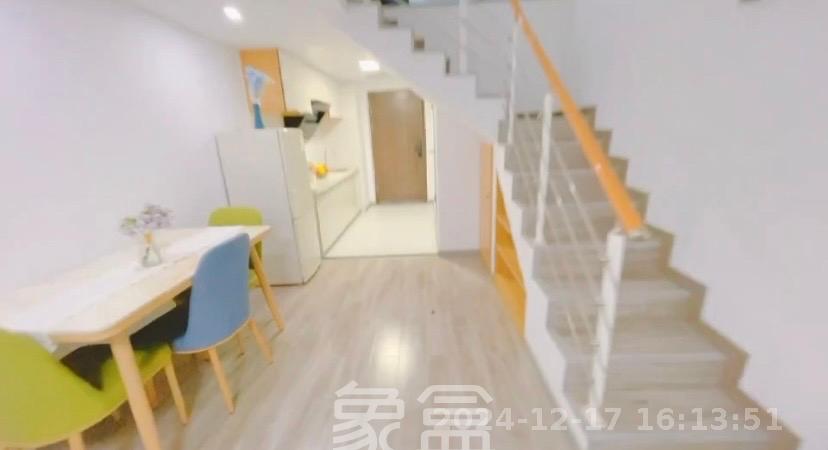 万科金色麦田 2室1厅1卫 2300.0元/月 万科金色麦田 2室1厅1卫 2300.0元/月室内图