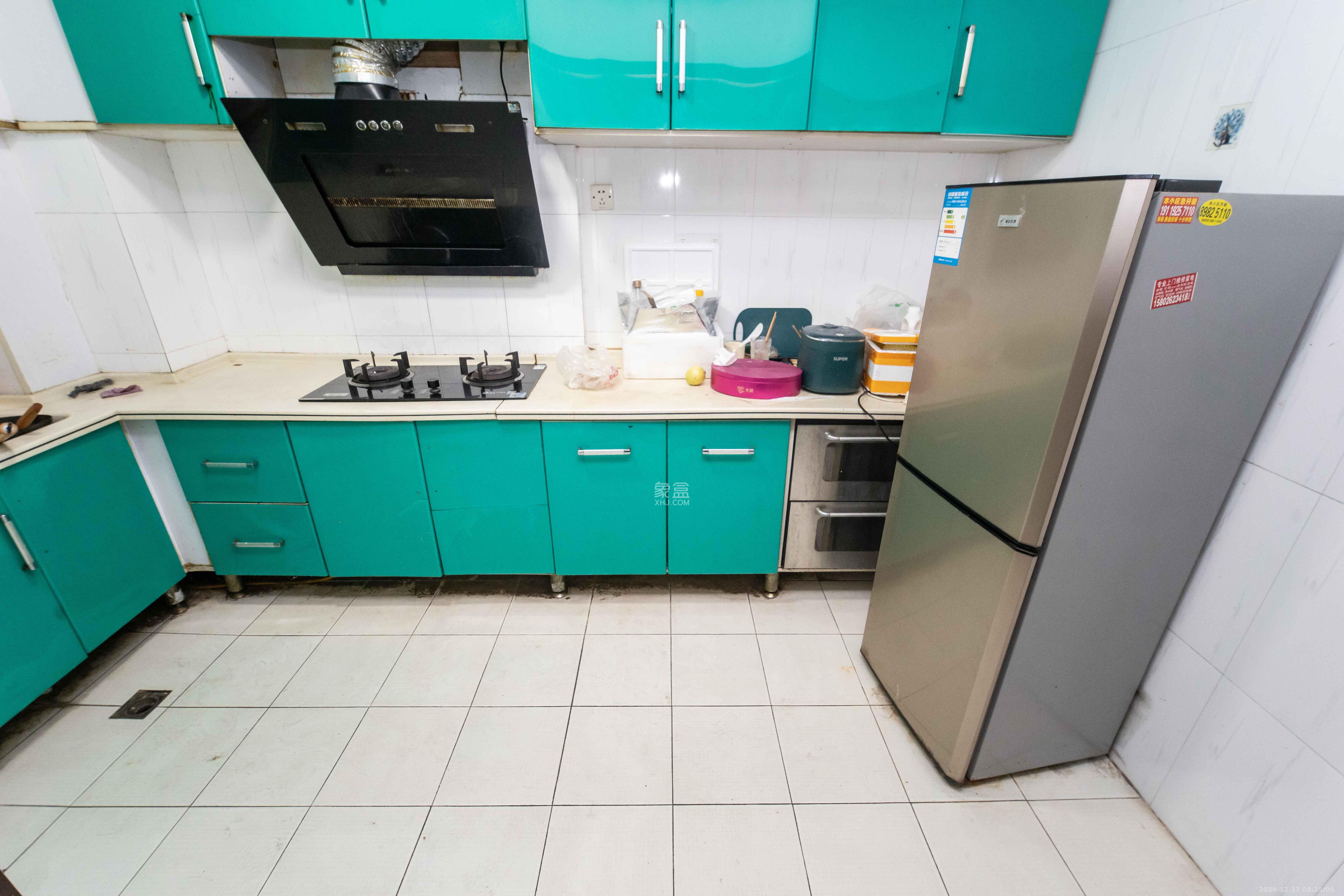 东方之珠 1室2厅1卫 3800.0元/月 东方之珠 1室2厅1卫 3800.0元/月室内图