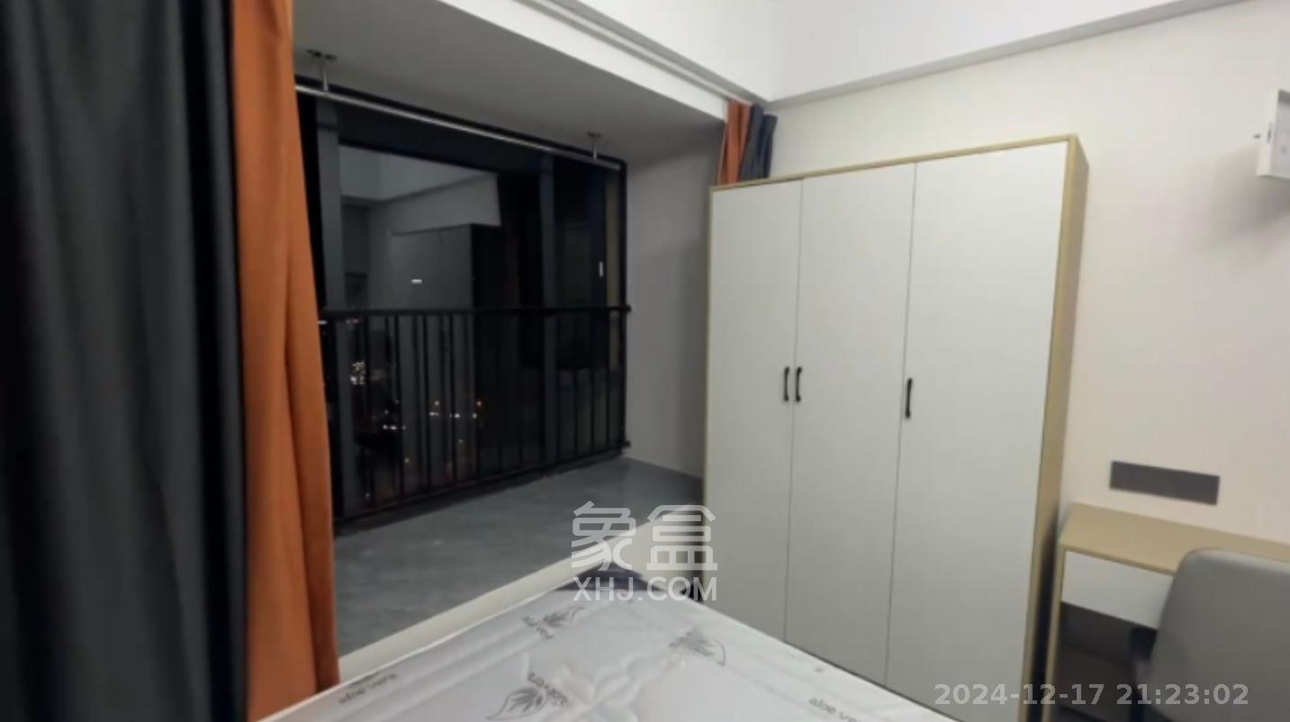 碧桂园印象 1室0厅0卫 1500.0元/月 碧桂园印象 1室0厅0卫 1500.0元/月室内图