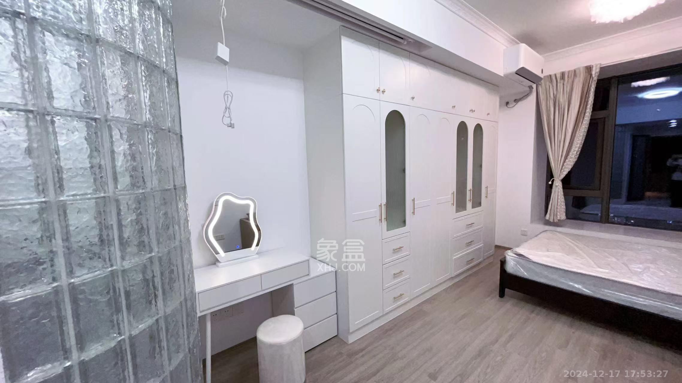 时代MOMA云PARK  1室1厅1卫   2300.00元/月室内图