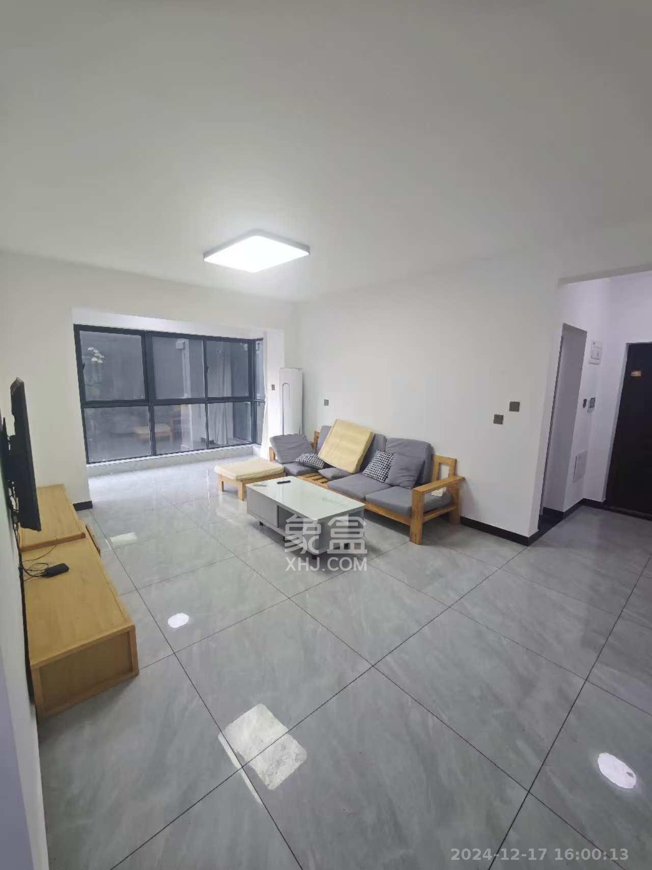 中建悦和城  3室2厅2卫   2600.00元/月室内图