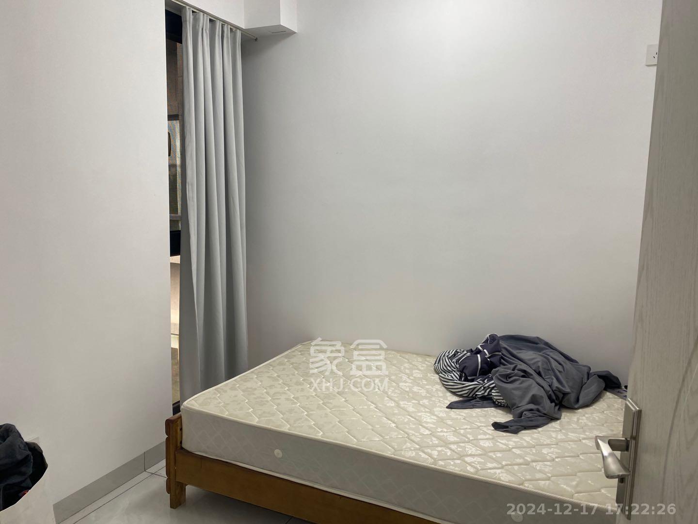 鸿运佳苑  1室0厅0卫   2200.00元/月室内图
