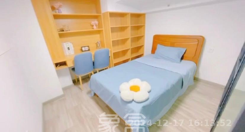 万科金色麦田 2室1厅1卫 2300.0元/月 万科金色麦田 2室1厅1卫 2300.0元/月室内图