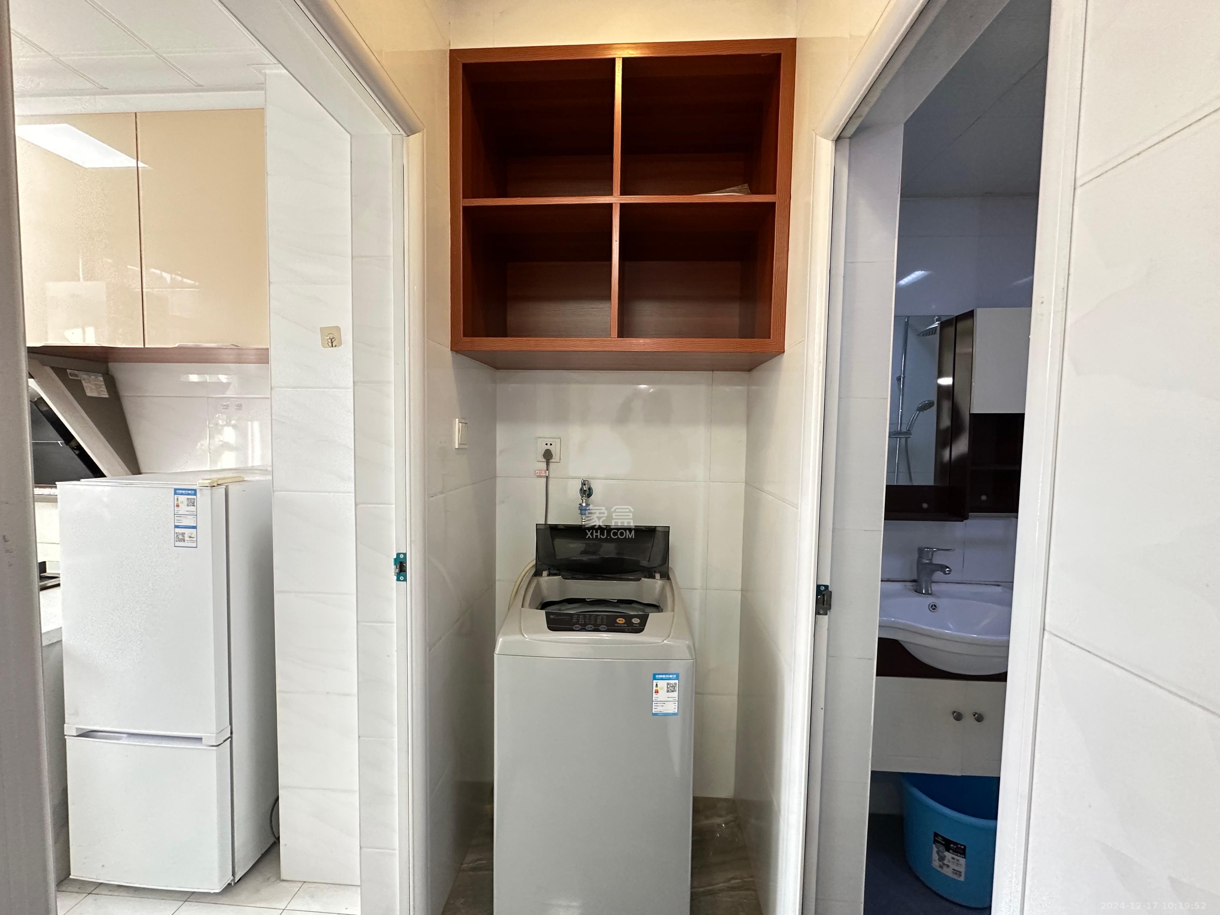 裕都国际 1室1厅1卫 800.0元/月 裕都国际 1室1厅1卫 800.0元/月室内图