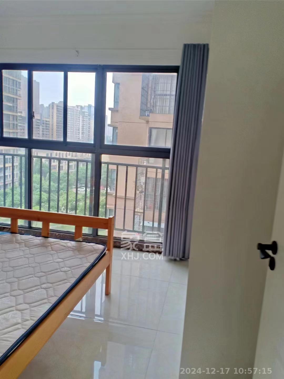 勤诚达新界 3室2厅1卫 2300.0元/月 勤诚达新界 3室2厅1卫 2300.0元/月室内图