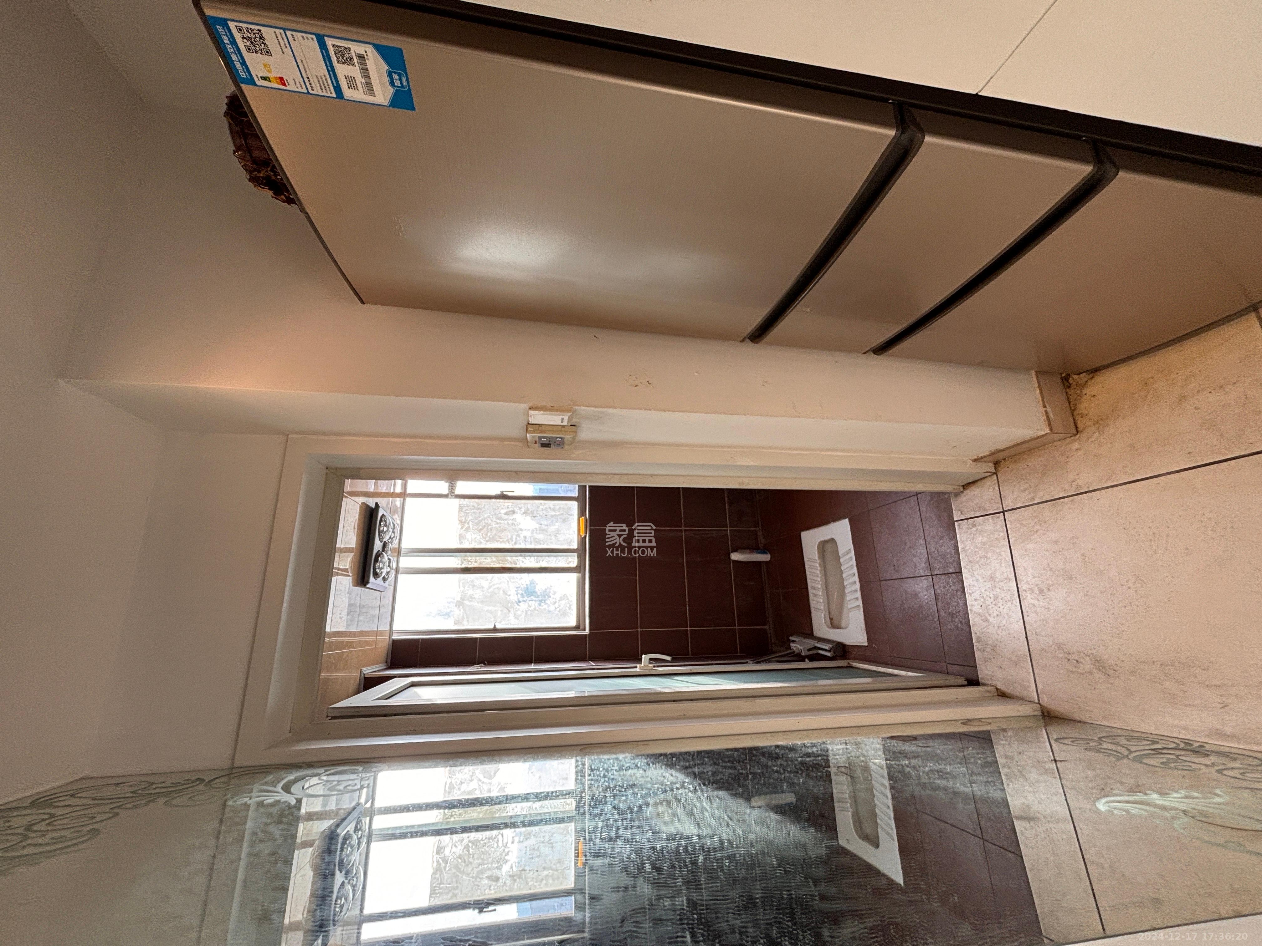 东方新世界 2室1厅1卫 2500.0元/月 东方新世界 2室1厅1卫 2500.0元/月室内图