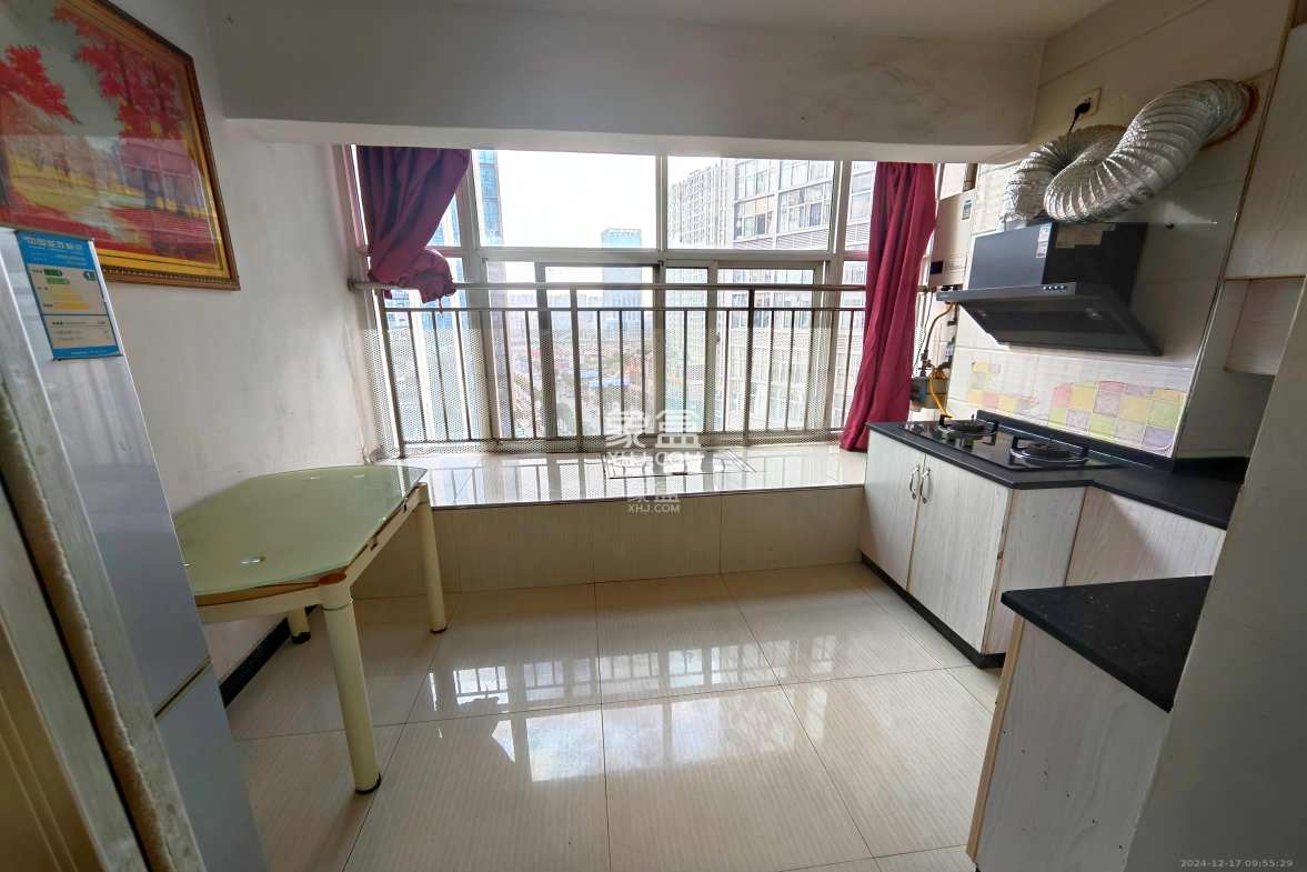 金色loft(鑫秋大厦) 2室1厅1卫 1800.0元/月 金色loft(鑫秋大厦) 2室1厅1卫 1800.0元/月室内图