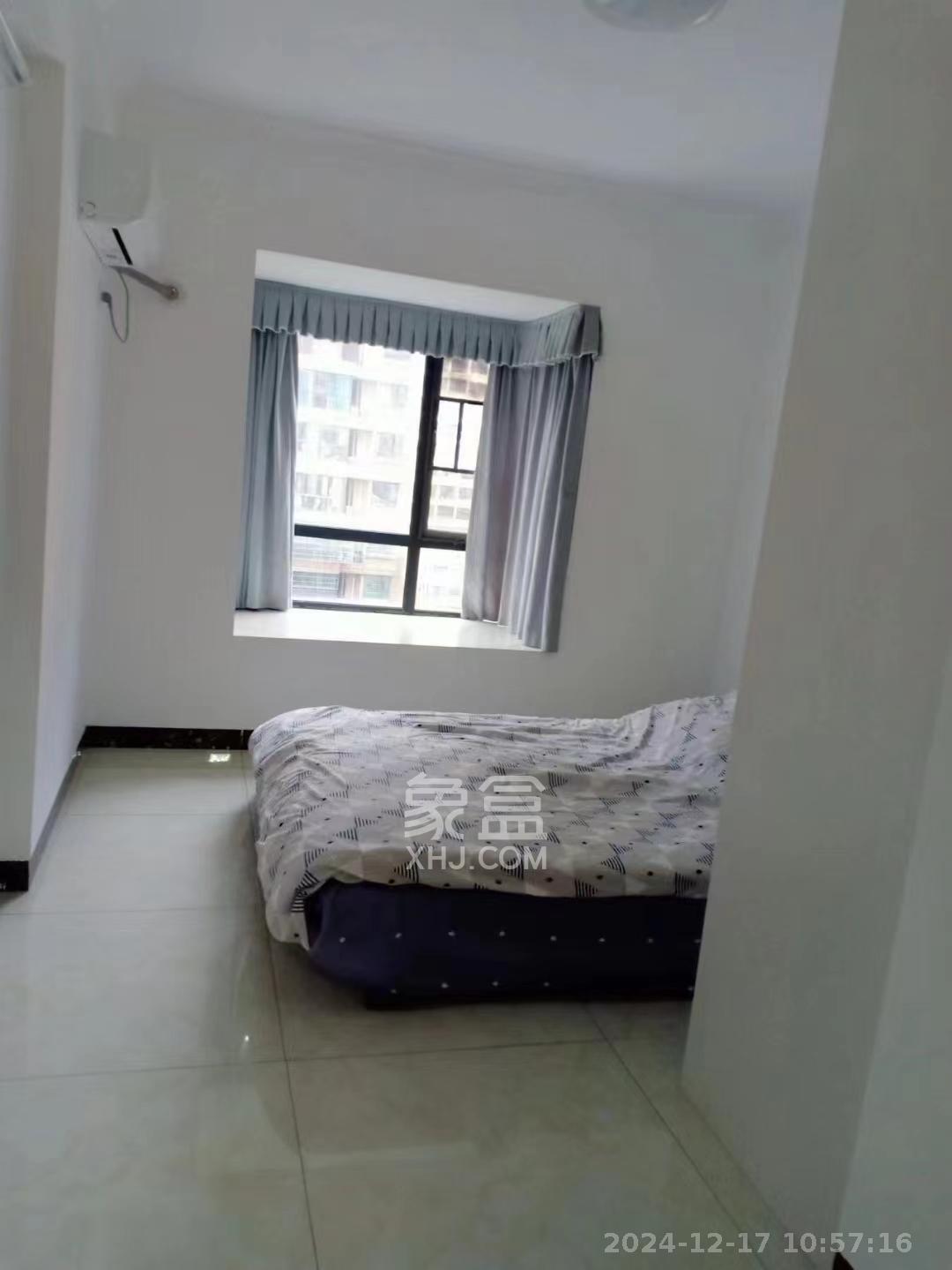 勤诚达新界 3室2厅1卫 2300.0元/月 勤诚达新界 3室2厅1卫 2300.0元/月室内图