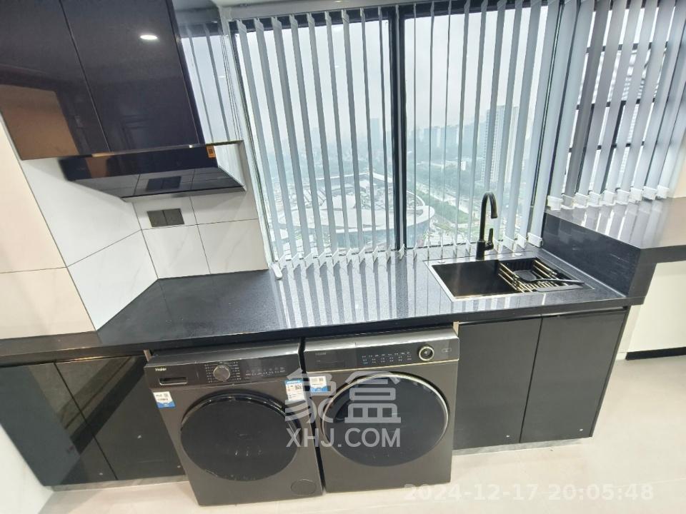 梅溪悦章  1室1厅1卫   2700.00元/月室内图