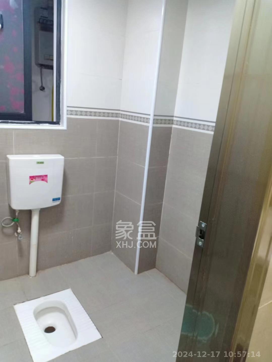 勤诚达新界 3室2厅1卫 2300.0元/月 勤诚达新界 3室2厅1卫 2300.0元/月室内图