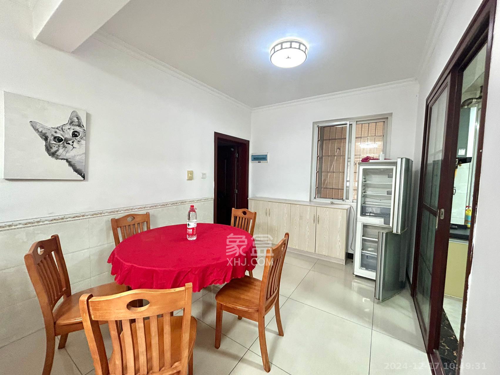 星城新宇桃花苑 3室1厅1卫 2000.0元/月 星城新宇桃花苑 3室1厅1卫 2000.0元/月室内图