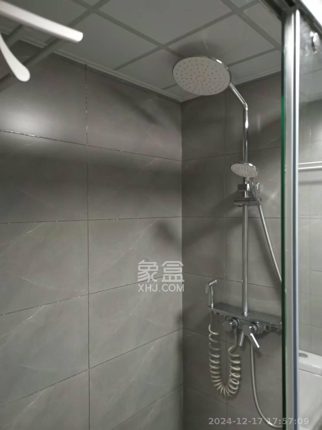 创世纪广场 1室1厅1卫 1600.0元/月 创世纪广场 1室1厅1卫 1600.0元/月室内图