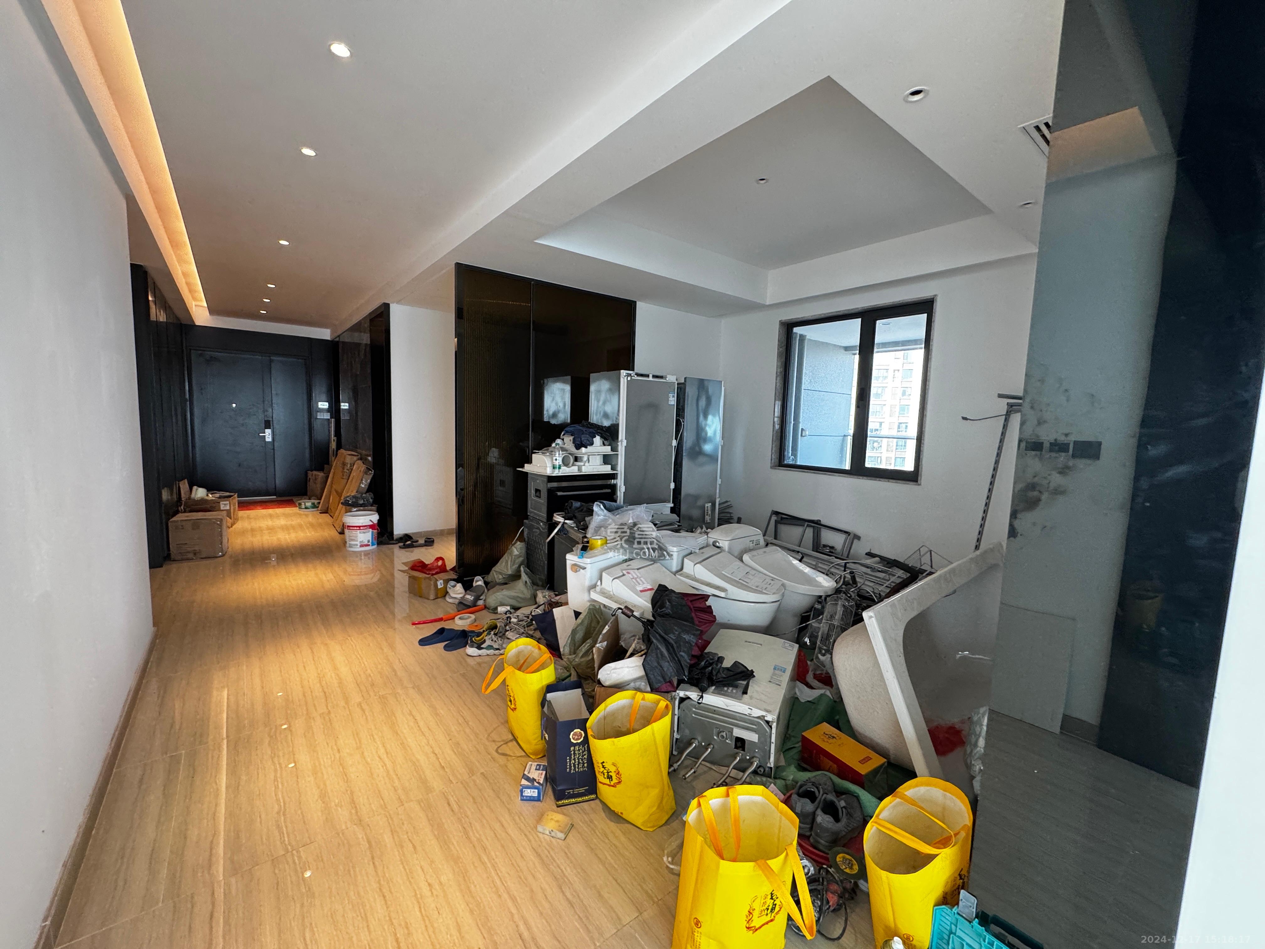 珠江颐德公馆  5室2厅3卫    20000.0元/月室内图