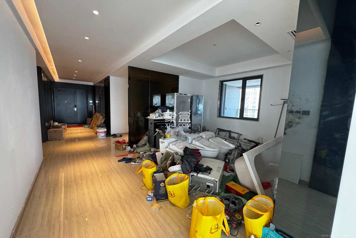 珠江颐德公馆 5室2厅3卫 20000.0元/月 珠江颐德公馆 5室2厅3卫 20000.0元/月室内图