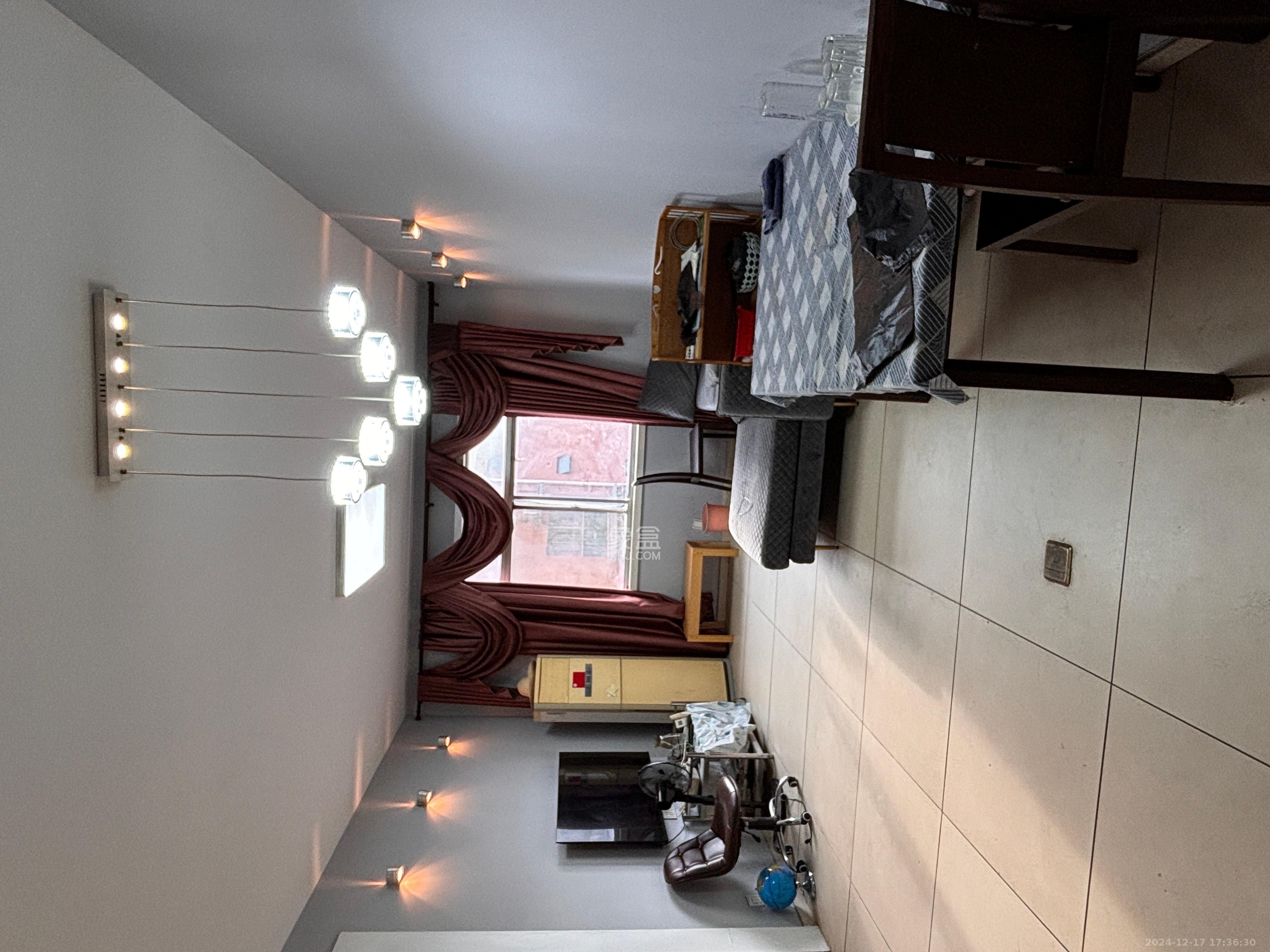 东方新世界 2室1厅1卫 2500.0元/月 东方新世界 2室1厅1卫 2500.0元/月室内图