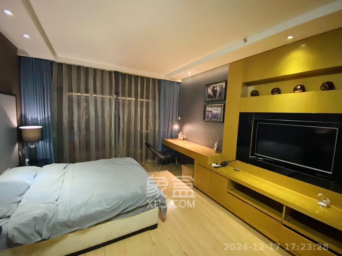 保利国际广场  1室1厅1卫    2800.0元/月室内图