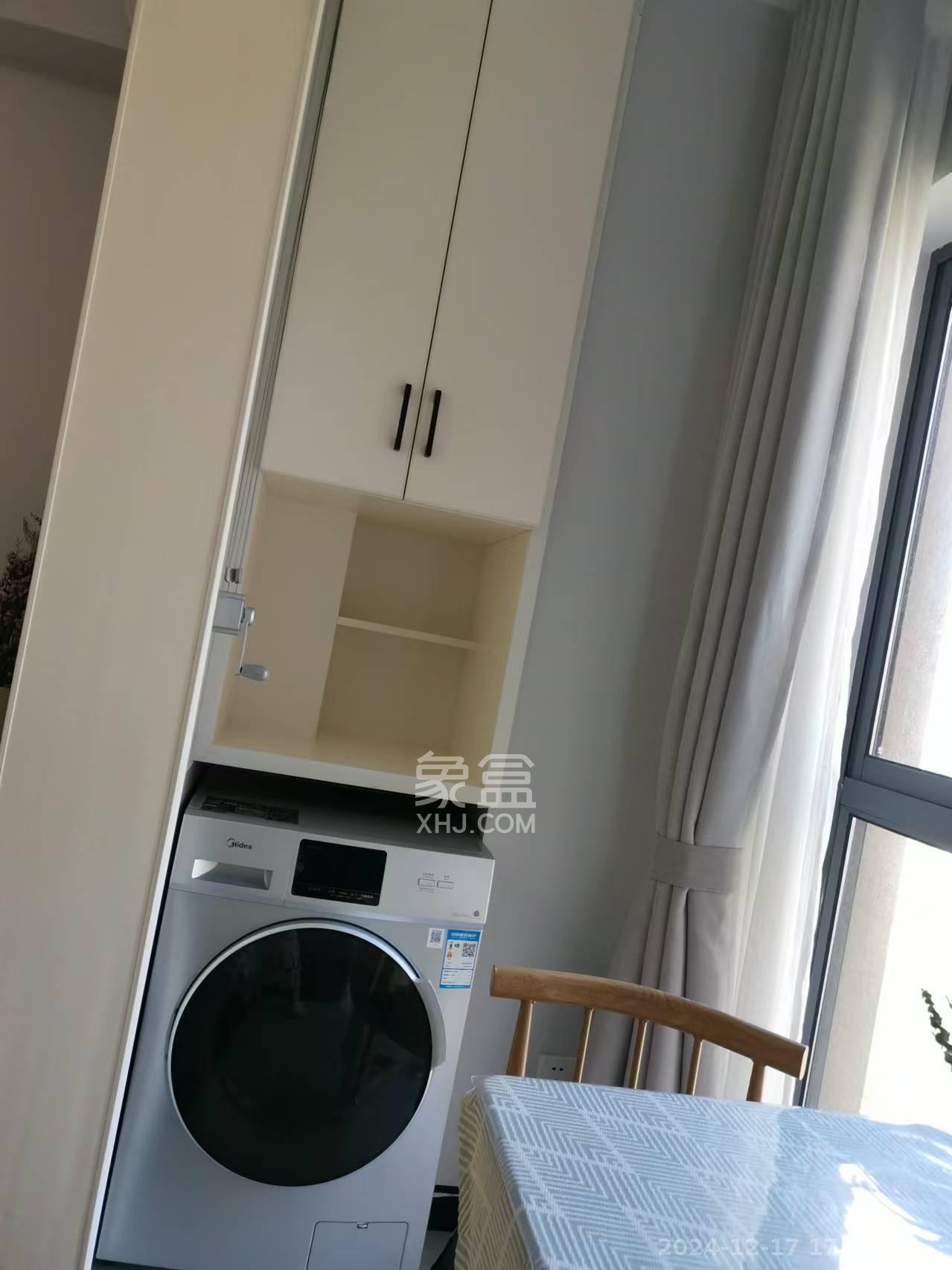 创世纪广场 1室1厅1卫 1600.0元/月 创世纪广场 1室1厅1卫 1600.0元/月室内图