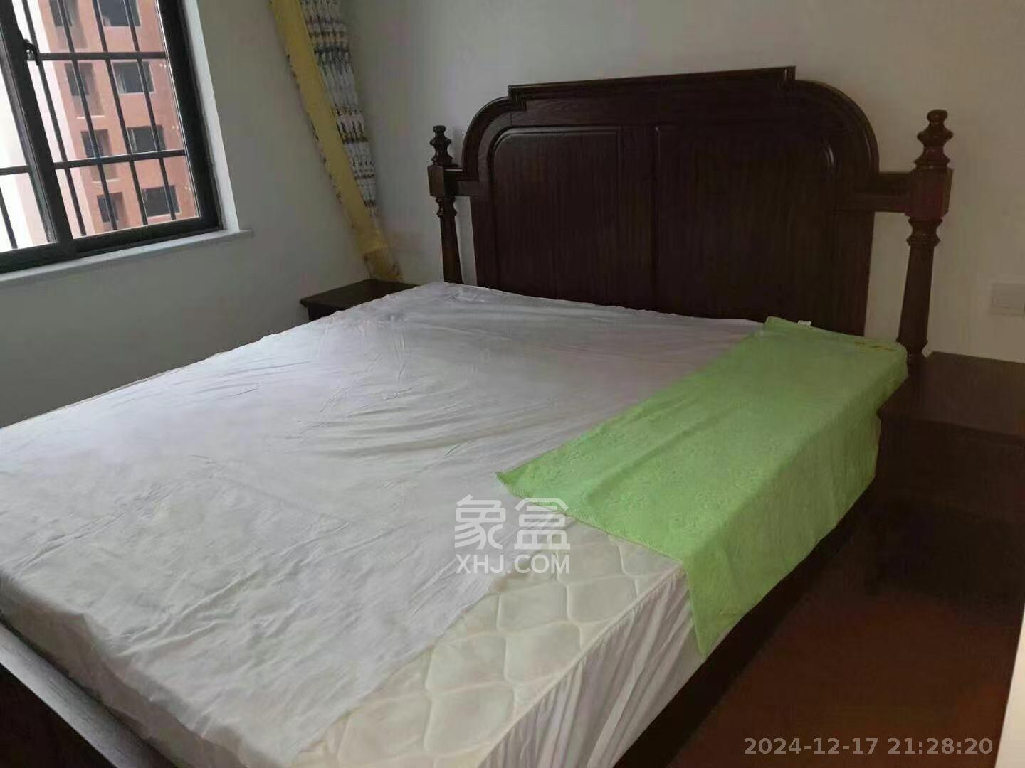 辉宏橄榄城  2室1厅1卫   2000.00元/月室内图