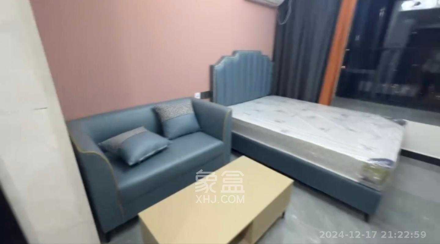 碧桂园印象 1室0厅0卫 1500.0元/月 碧桂园印象 1室0厅0卫 1500.0元/月室内图