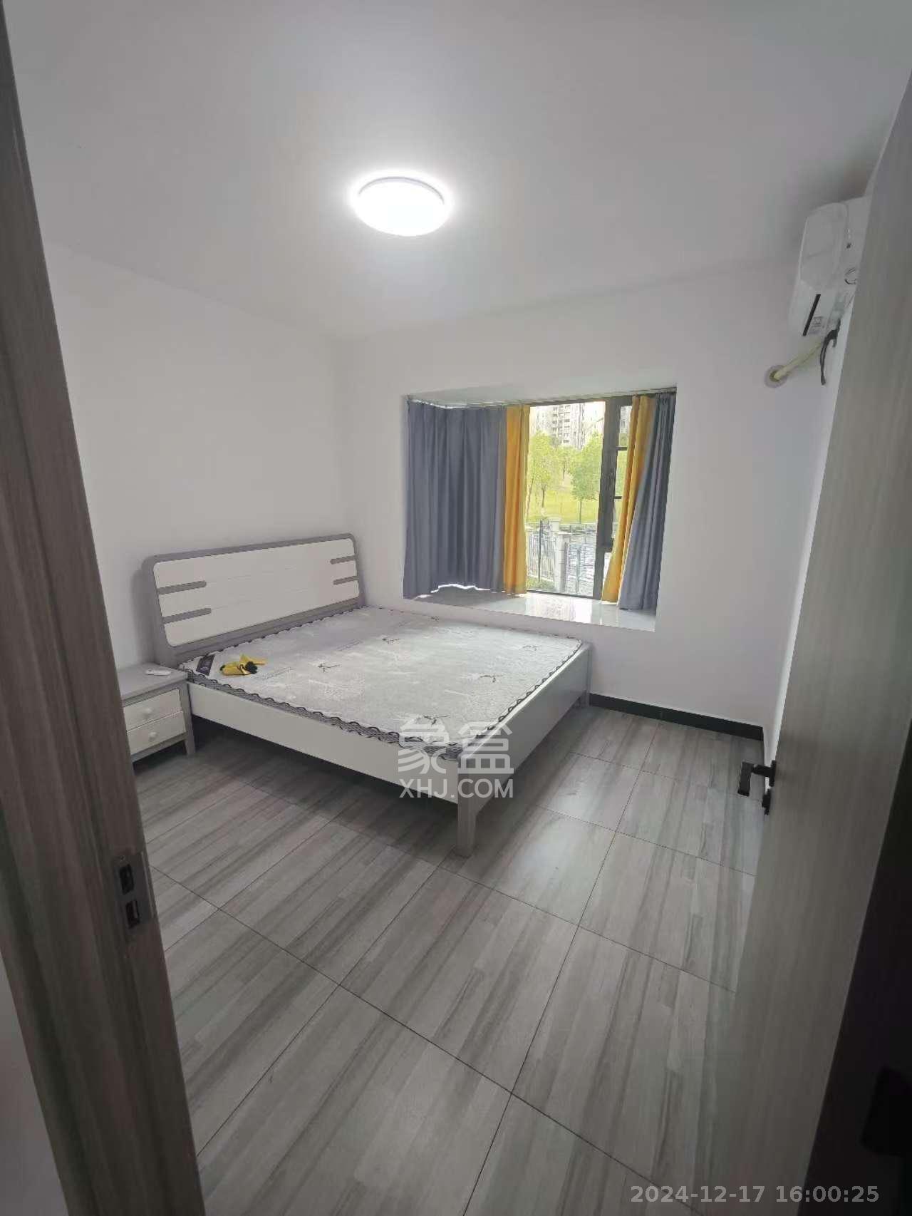 中建悦和城  3室2厅2卫   2600.00元/月室内图