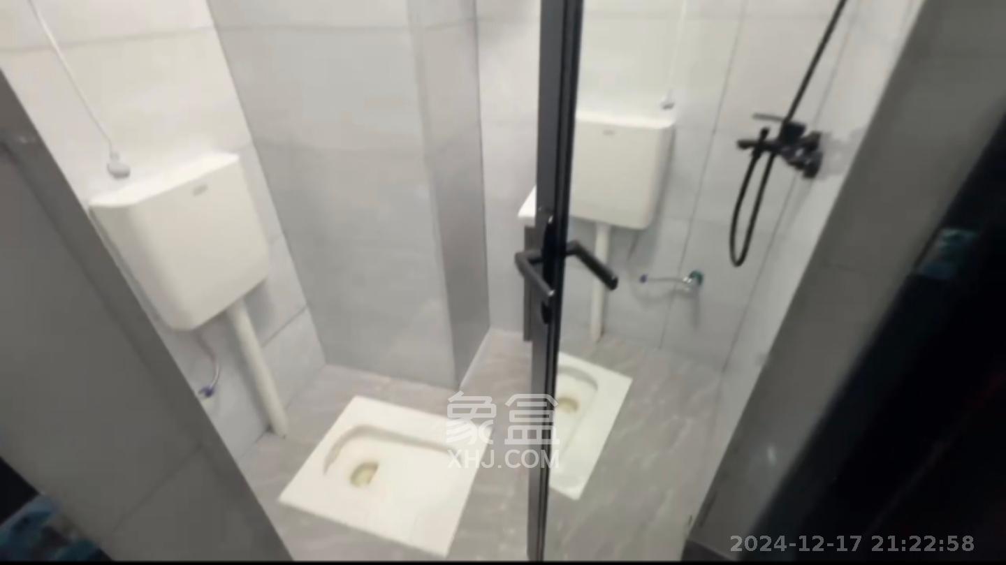 碧桂园印象 1室0厅0卫 1500.0元/月 碧桂园印象 1室0厅0卫 1500.0元/月室内图