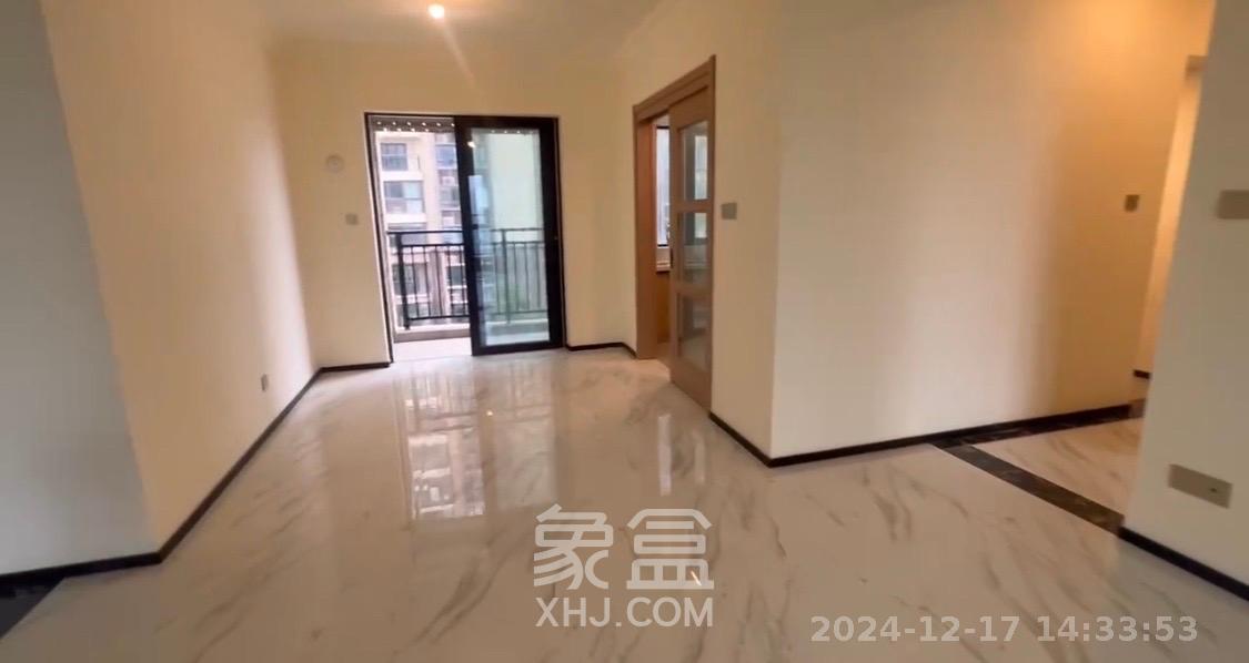 碧桂园荟隽棠  3室2厅2卫   2500.00元/月室内图